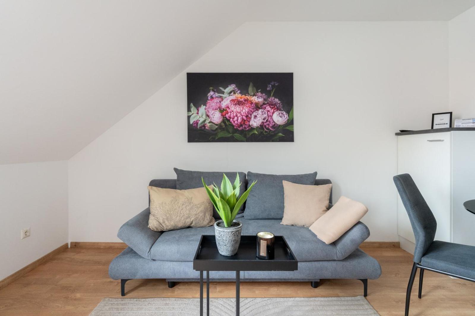 FarawayHomes Studio Graz #4