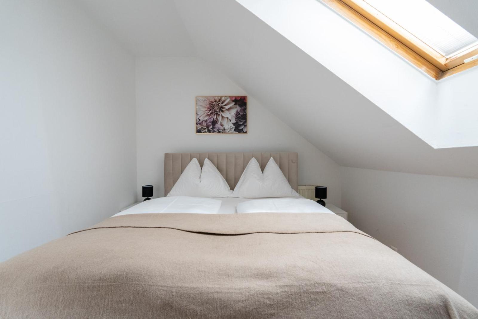 FarawayHomes Studio Graz #4