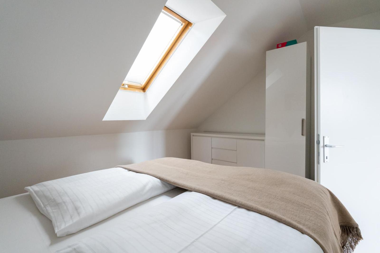 FarawayHomes Studio Graz #4