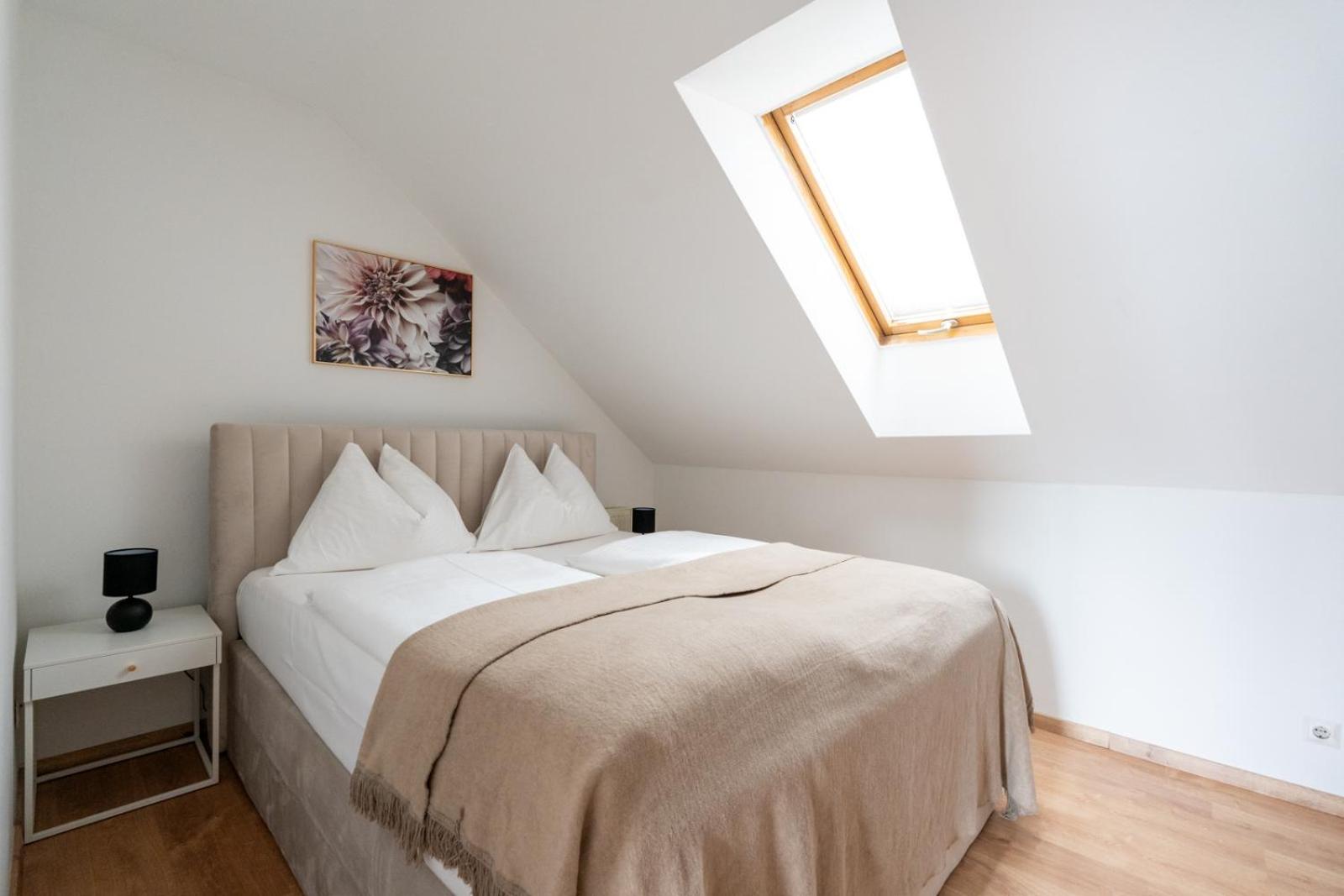FarawayHomes Studio Graz #4