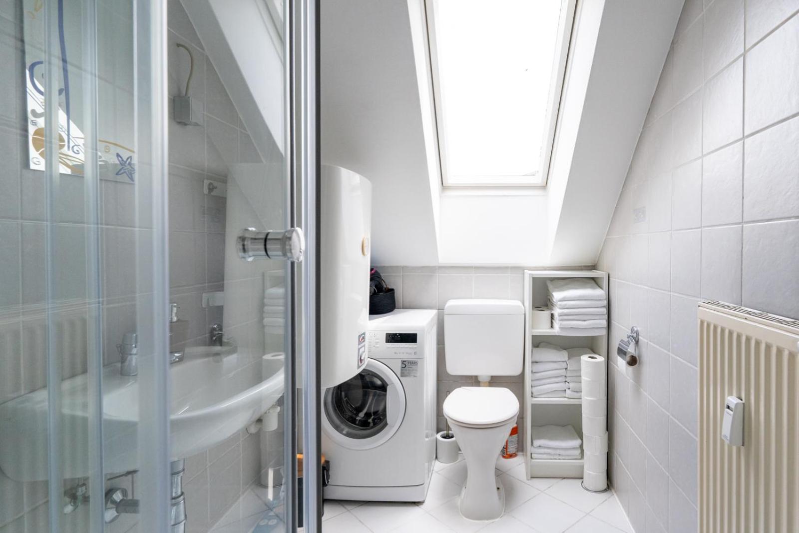 FarawayHomes Studio Graz #4