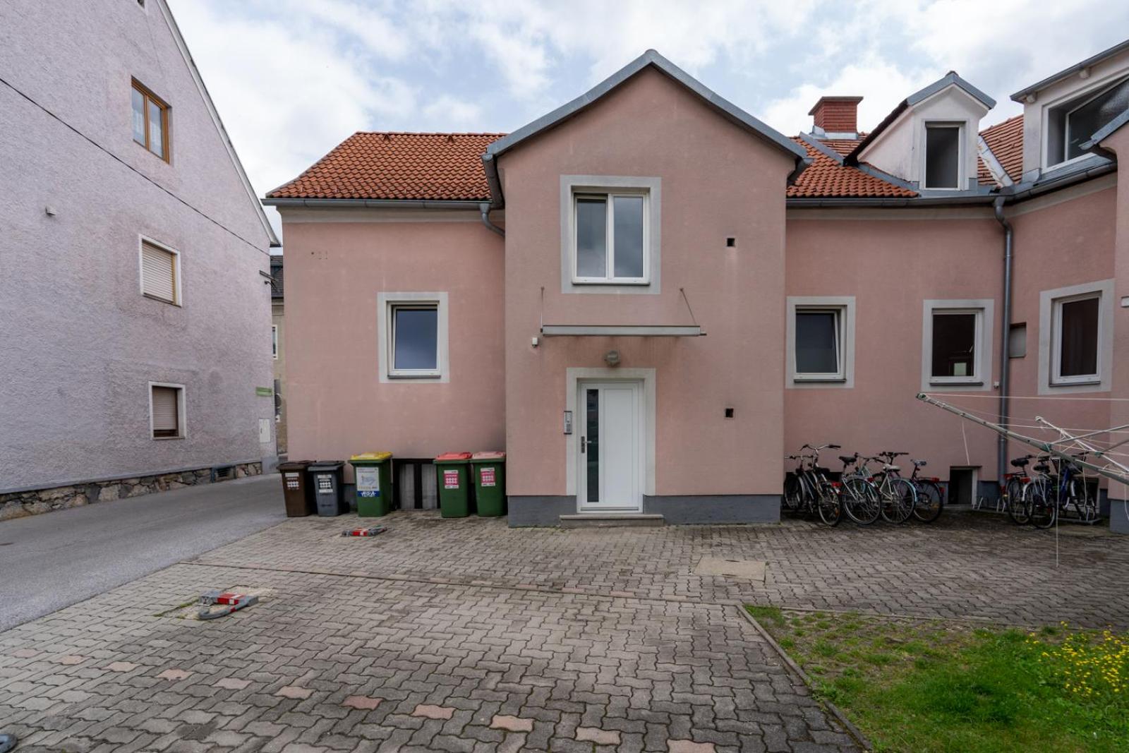 FarawayHomes Studio Graz #4