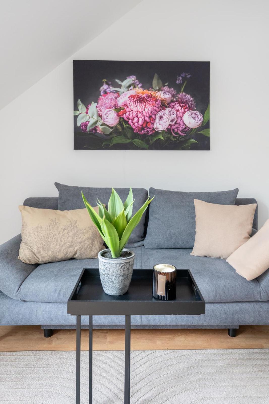 FarawayHomes Studio Graz #4