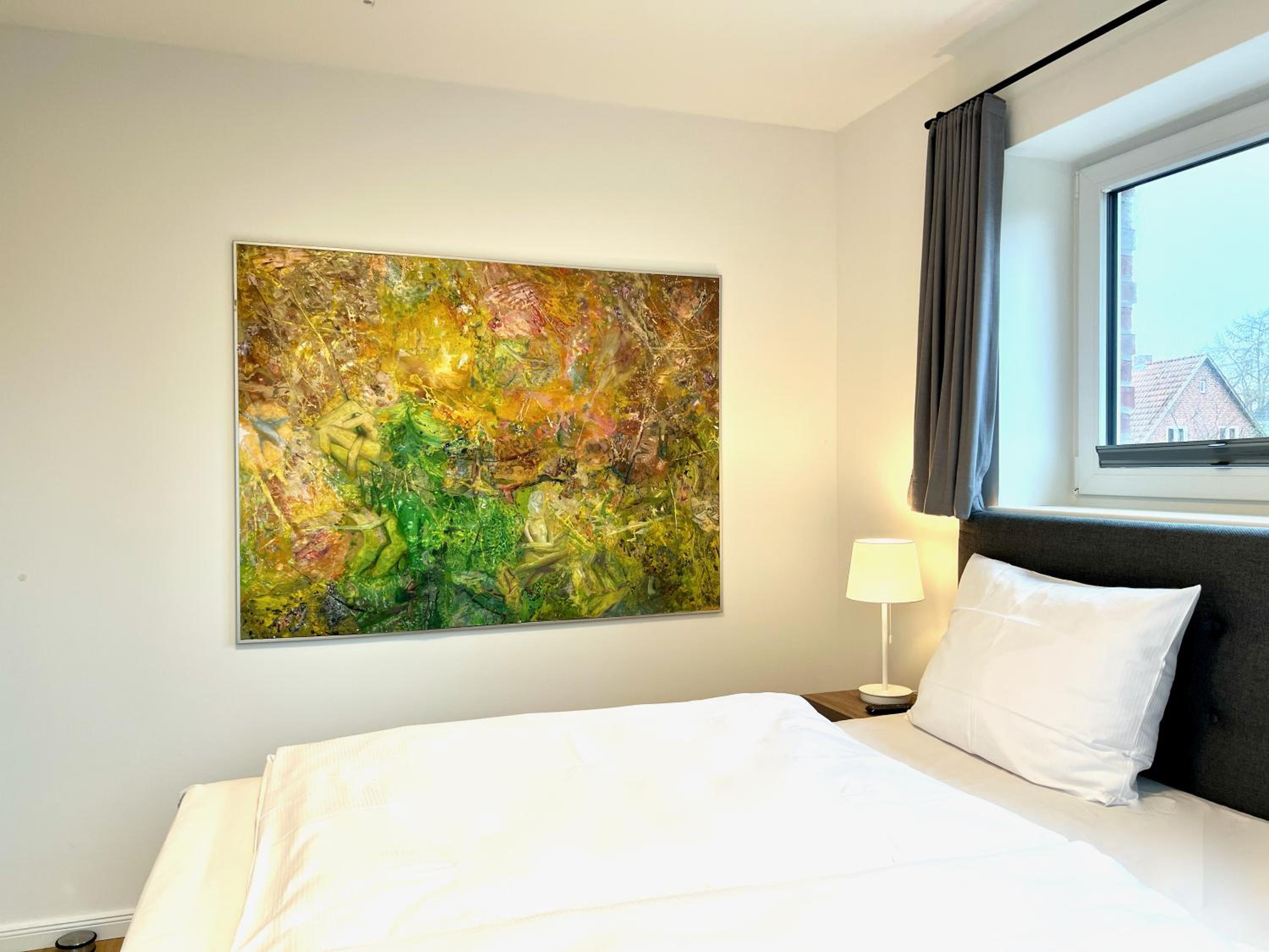 Apartmenthaus Emily by POLY Hohwacht