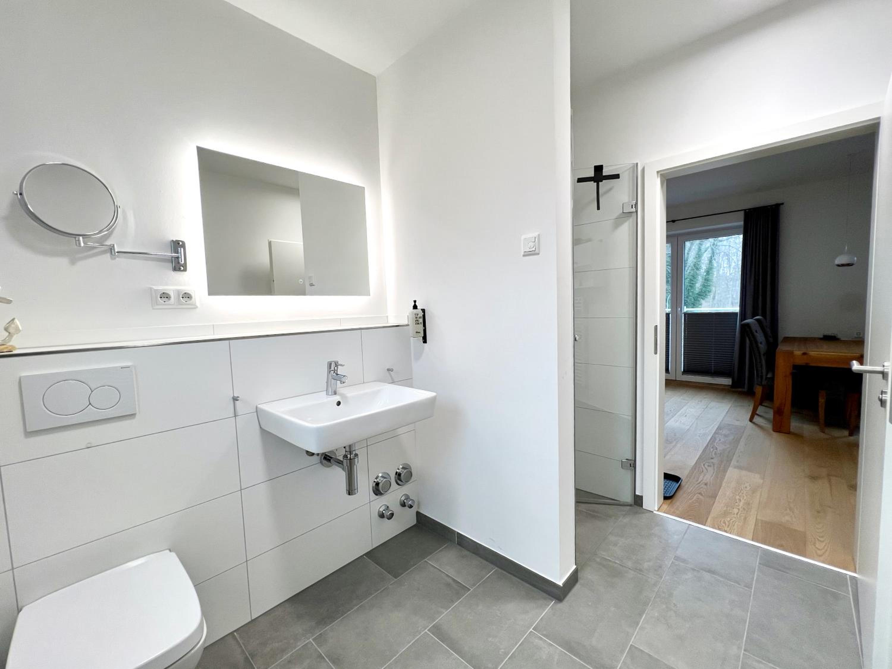 Apartmenthaus Emily by POLY Hohwacht