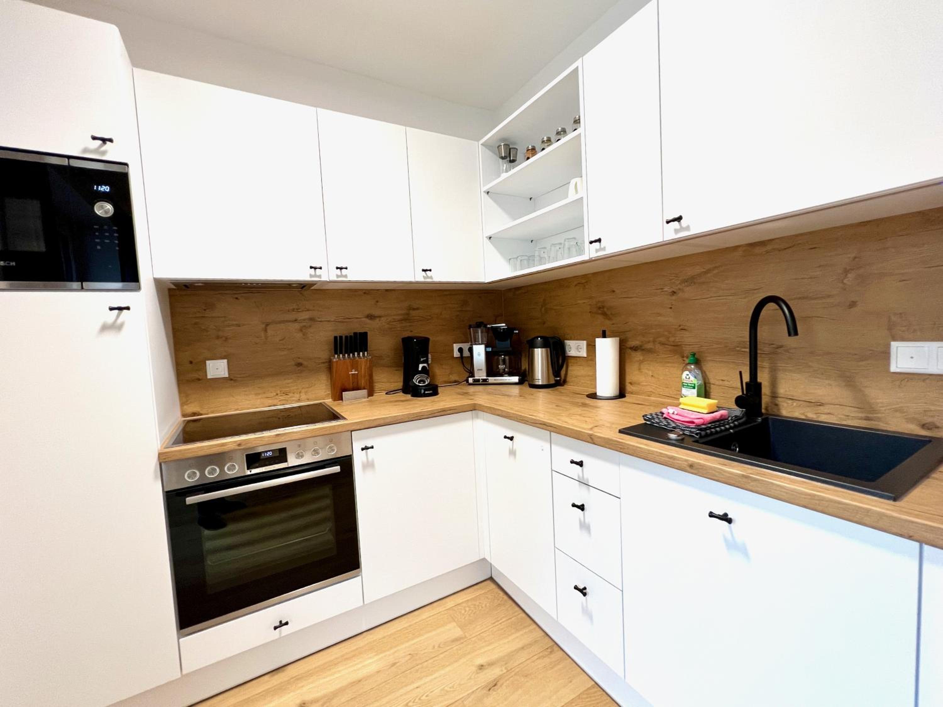 Apartmenthaus Emily by POLY Hohwacht