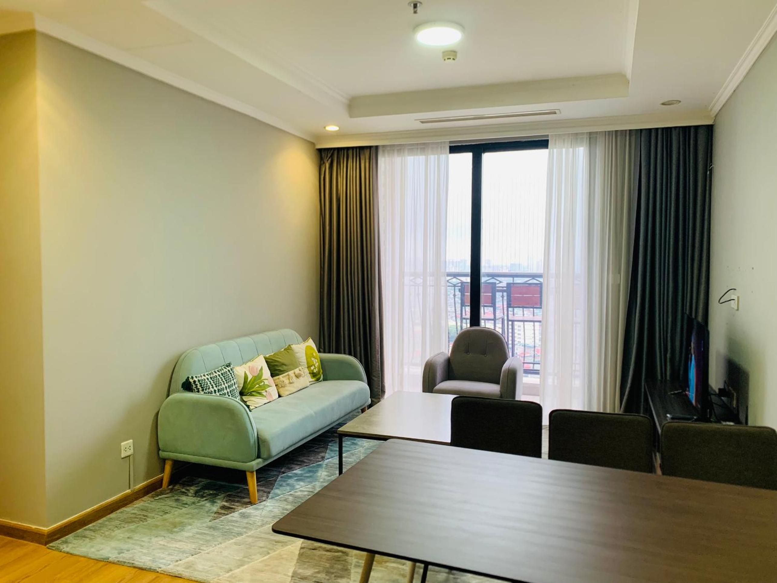 Royal City Apartment Nguyễn Trãi, Thanh Xuân by Helen