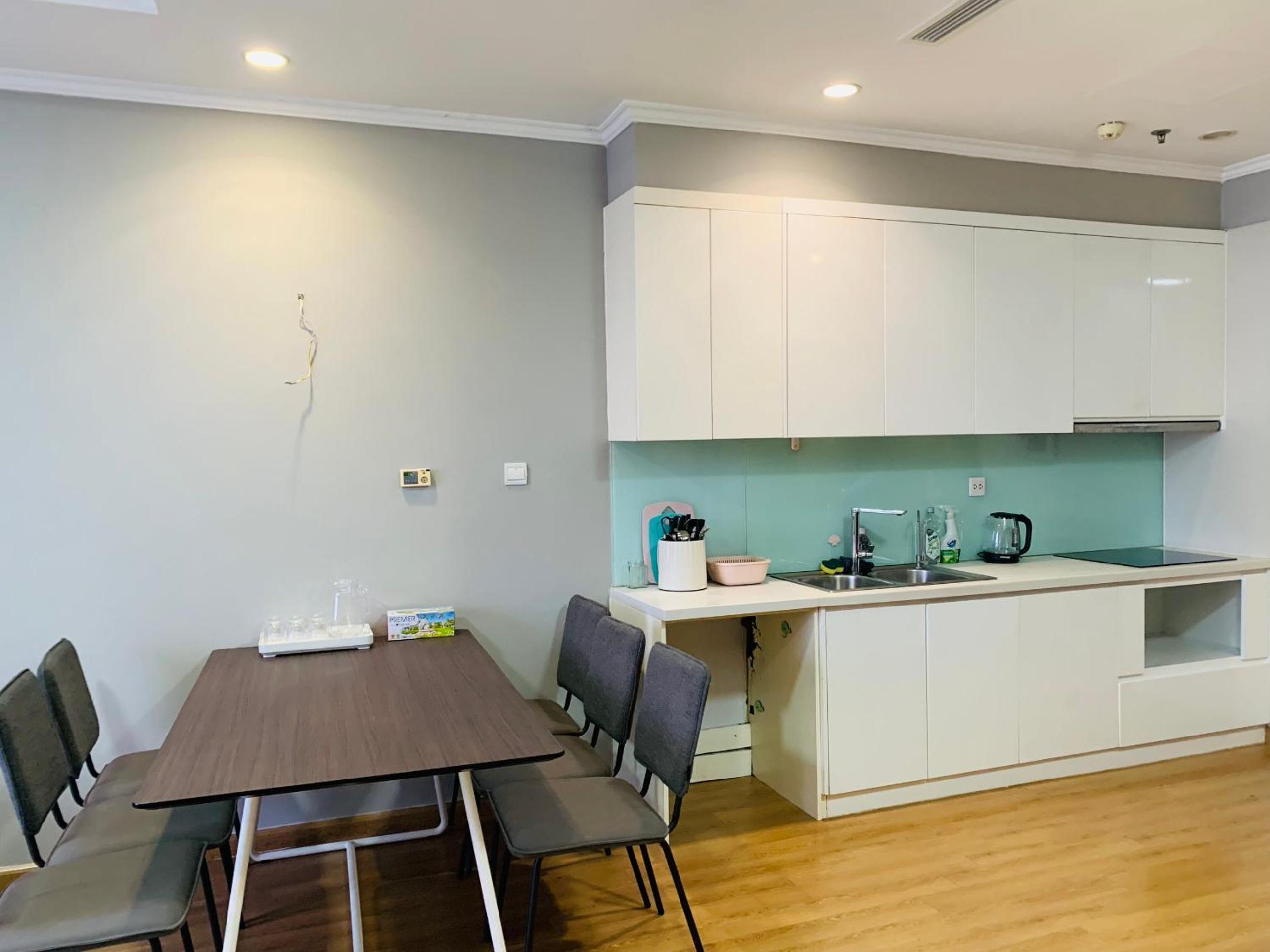 Royal City Apartment Nguyễn Trãi, Thanh Xuân by Helen