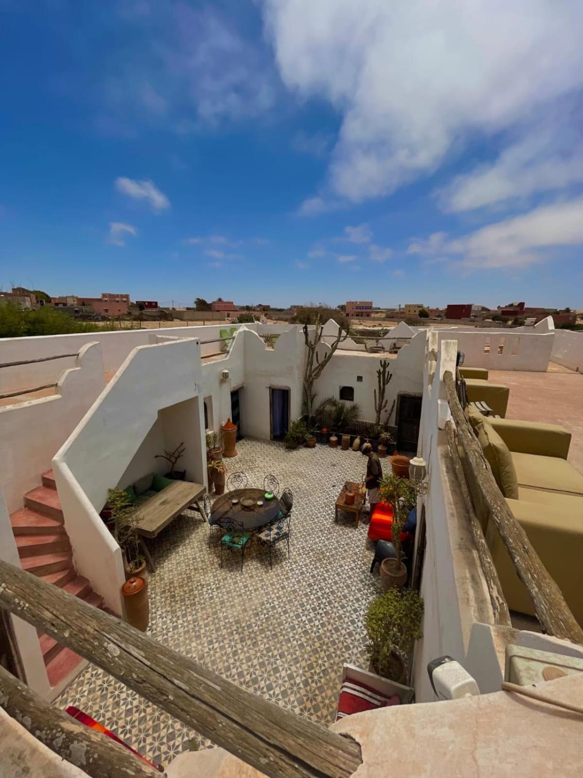 roof