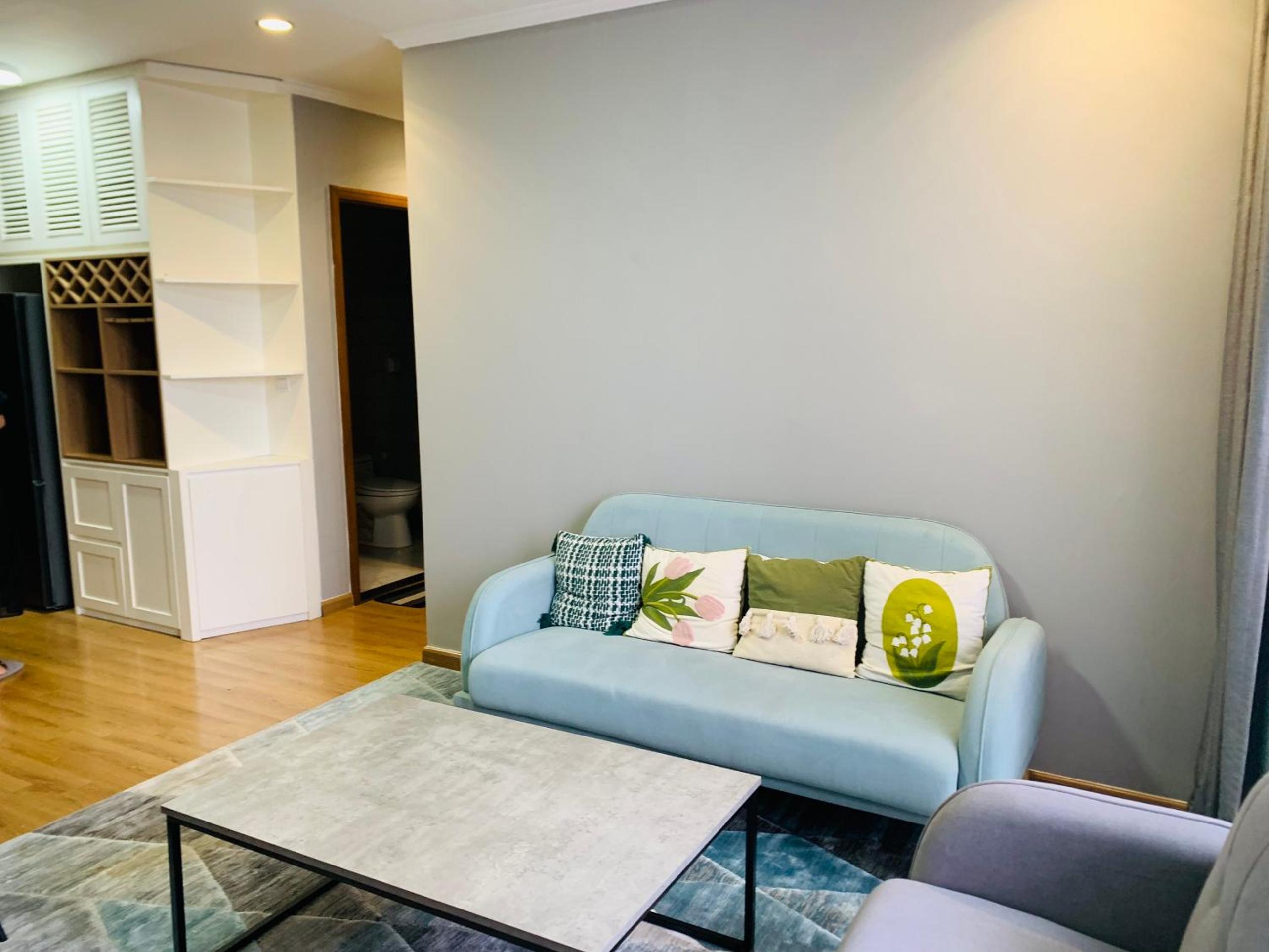 Royal City Apartment Nguyễn Trãi, Thanh Xuân by Helen