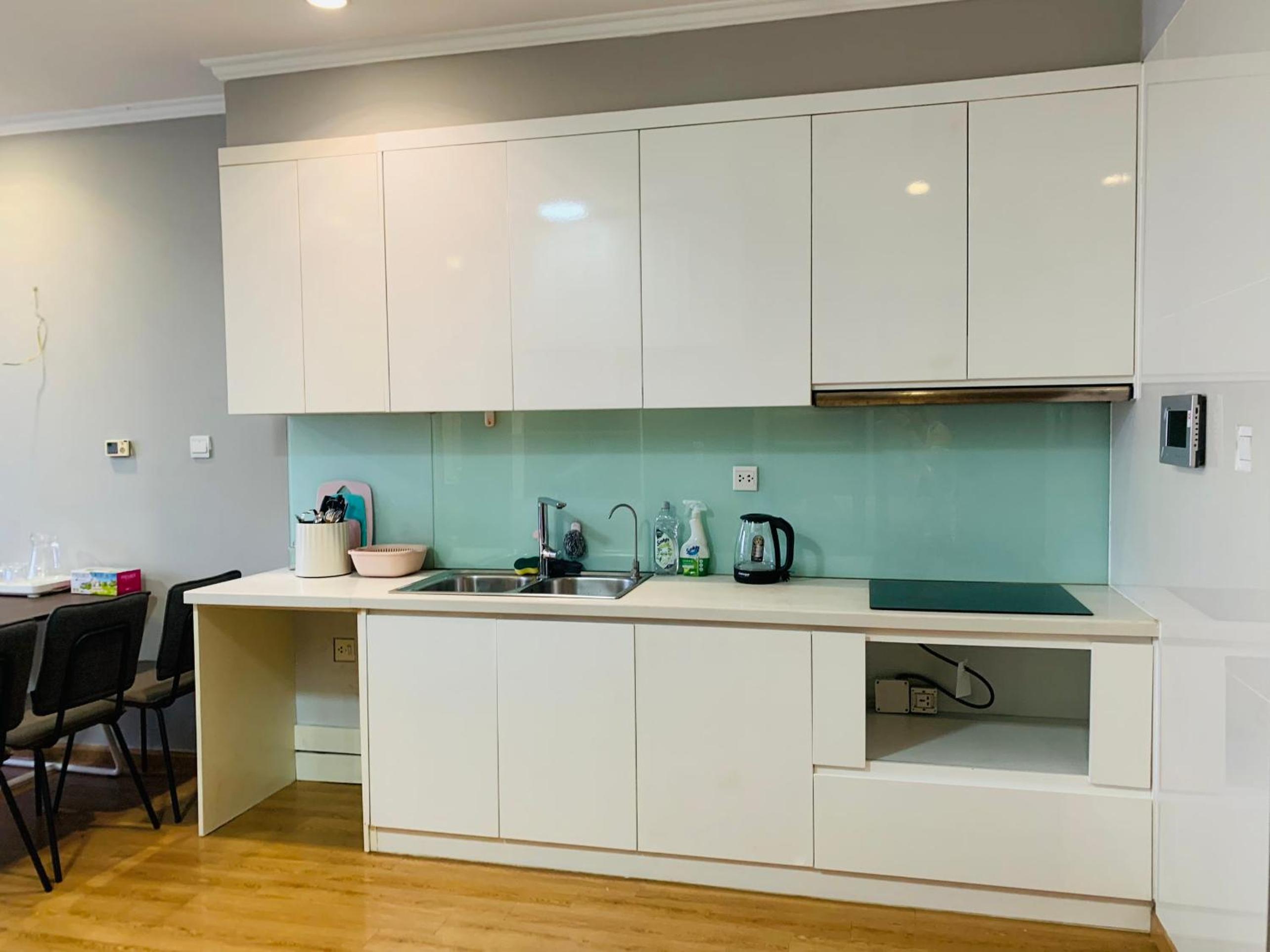 Royal City Apartment Nguyễn Trãi, Thanh Xuân by Helen