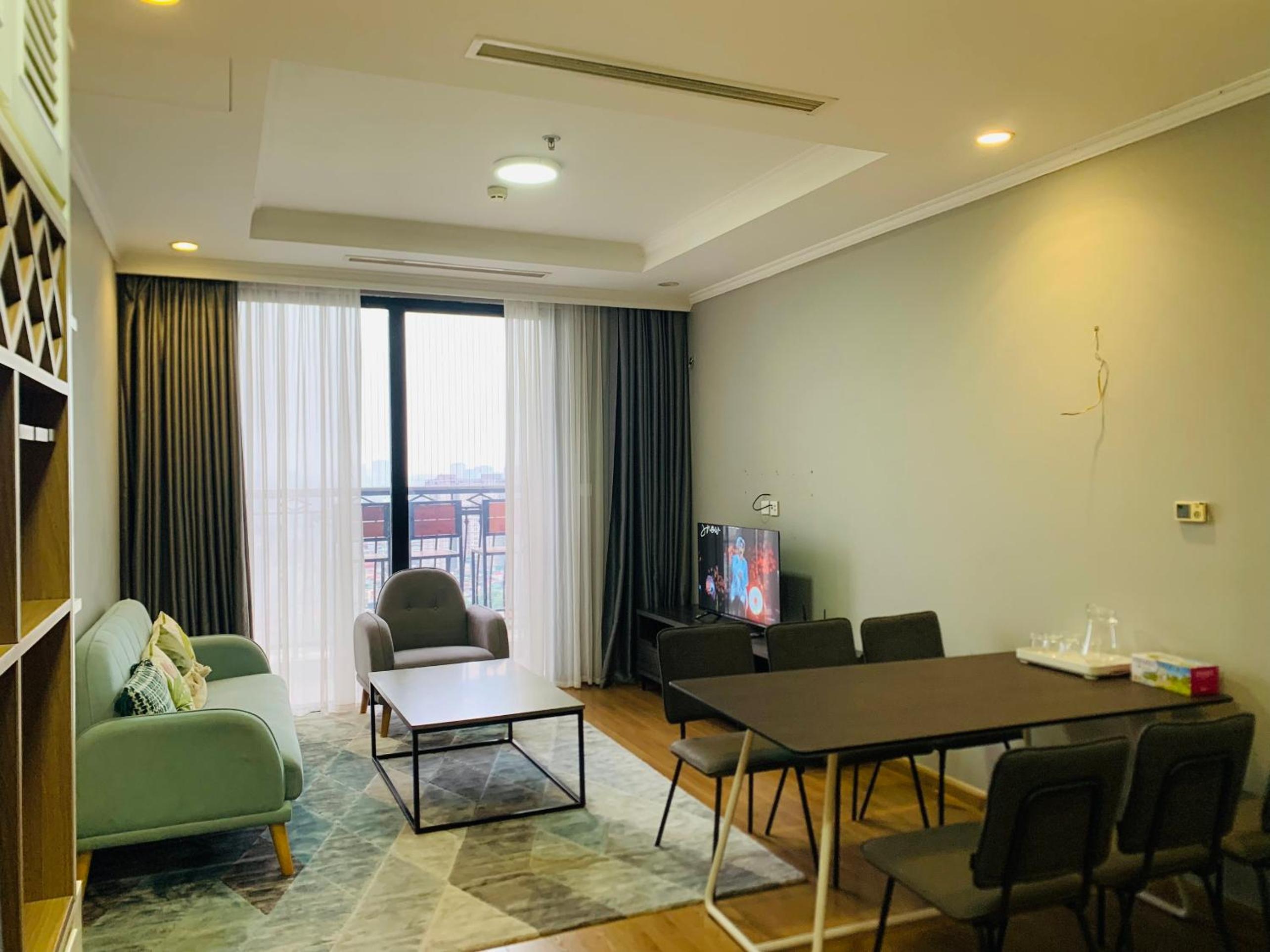 Royal City Apartment Nguyễn Trãi, Thanh Xuân by Helen