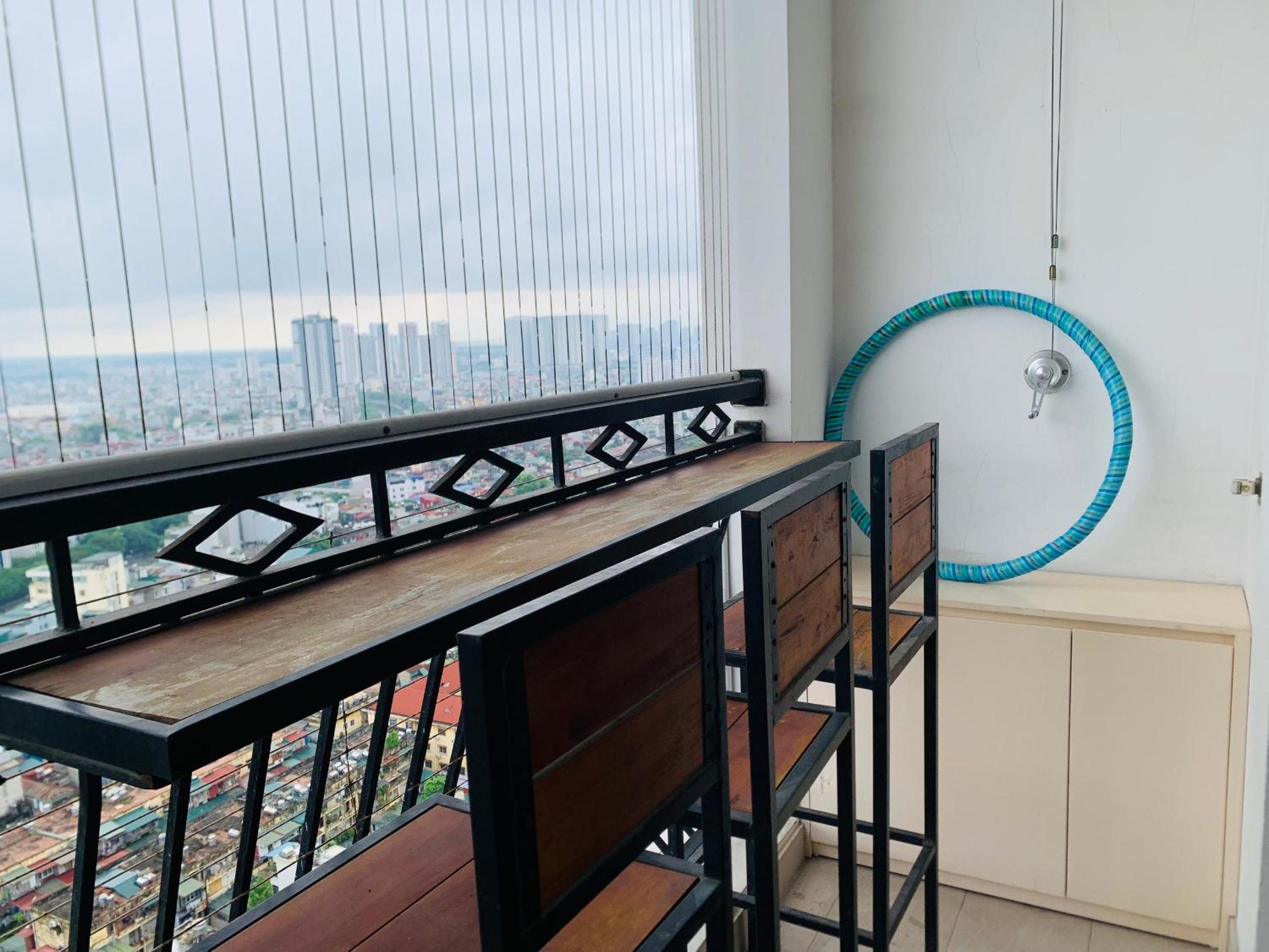 Royal City Apartment Nguyễn Trãi, Thanh Xuân by Helen