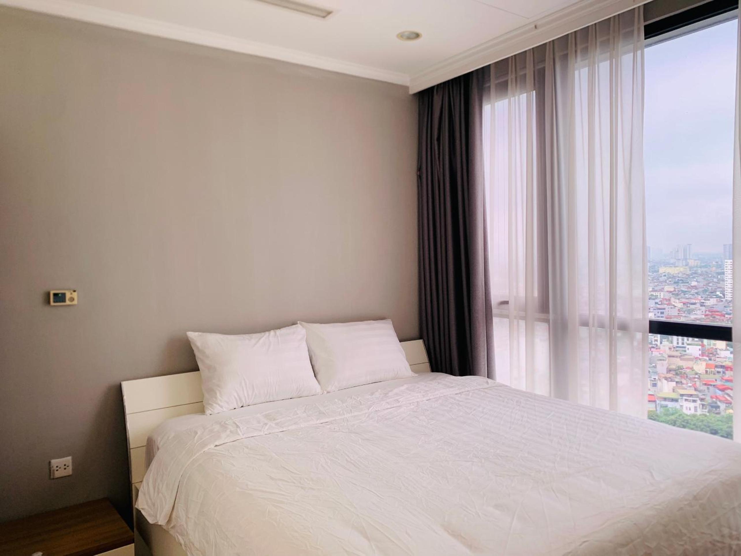 Royal City Apartment Nguyễn Trãi, Thanh Xuân by Helen