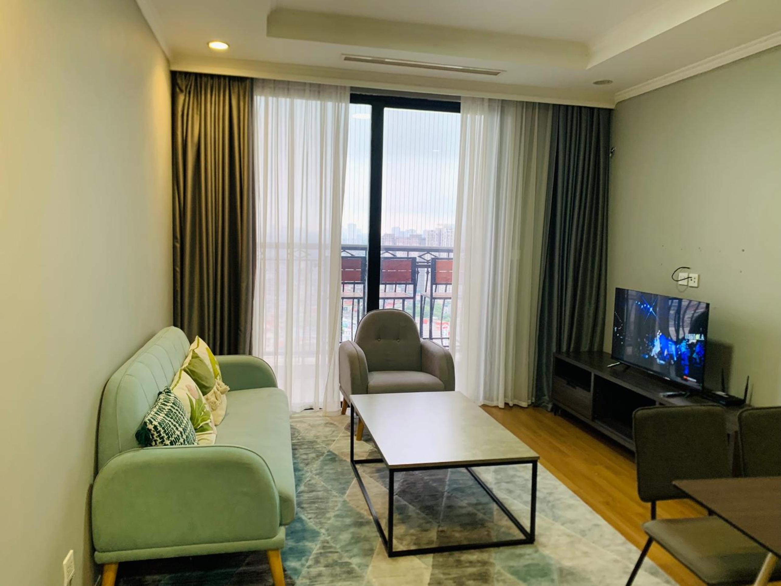 Royal City Apartment Nguyễn Trãi, Thanh Xuân by Helen
