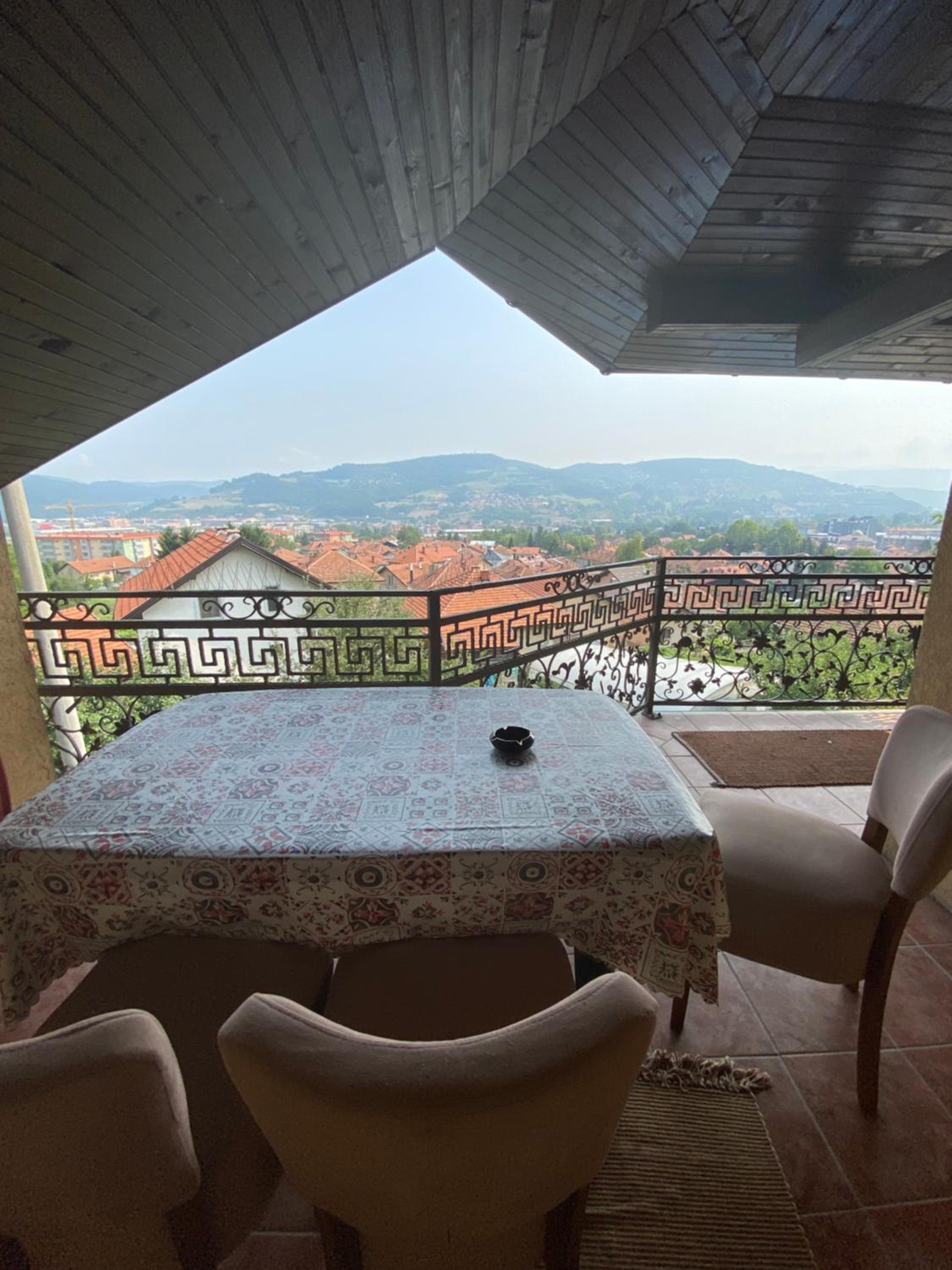 Villa Sun Visoko