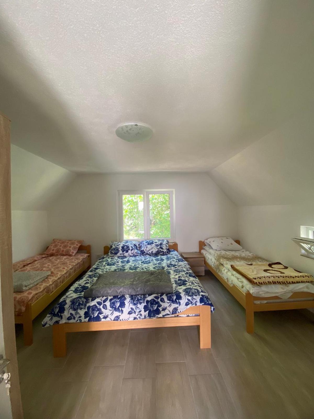 Holiday home Seoska idila view 2