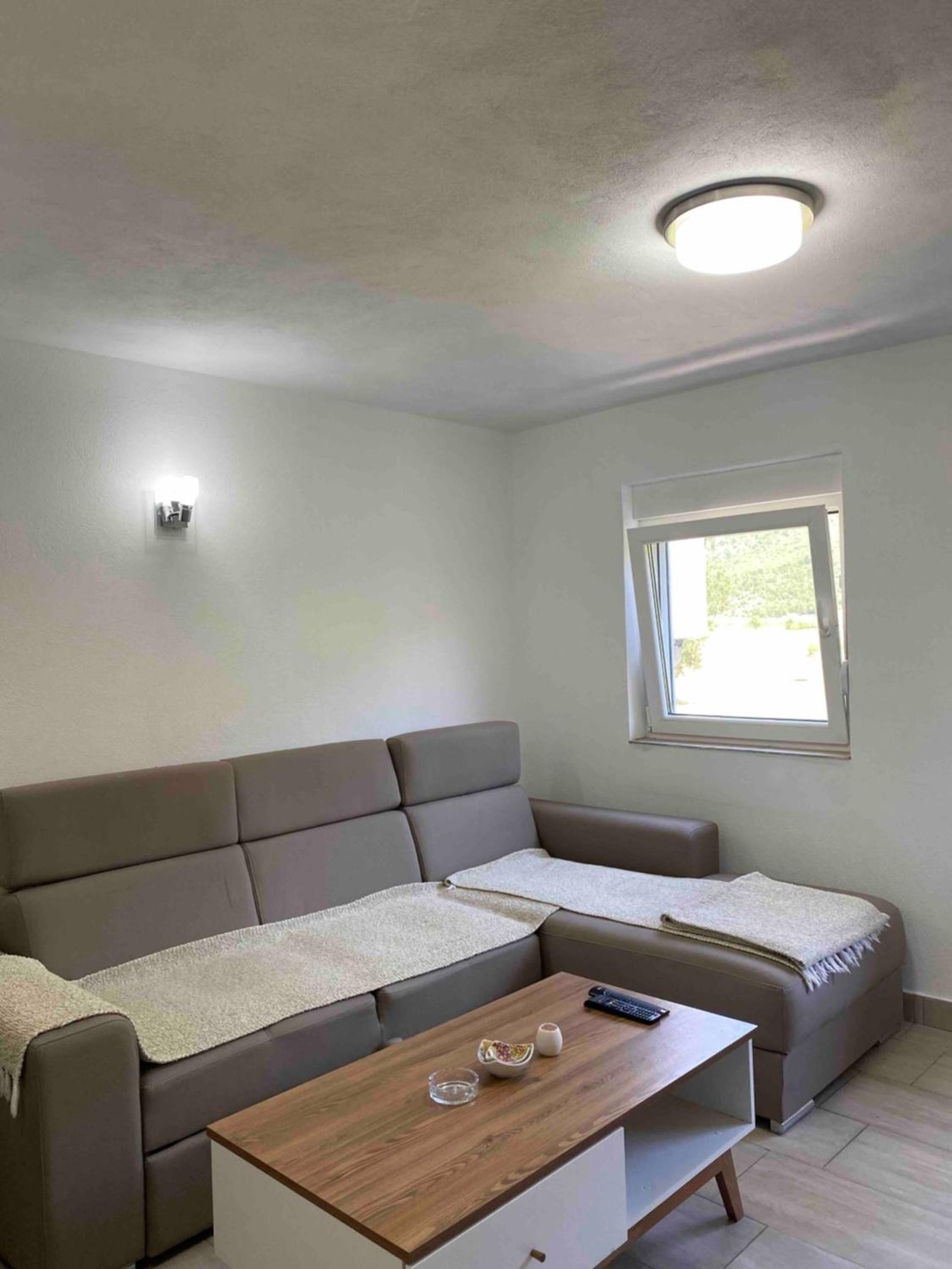 Holiday home Seoska idila view 5