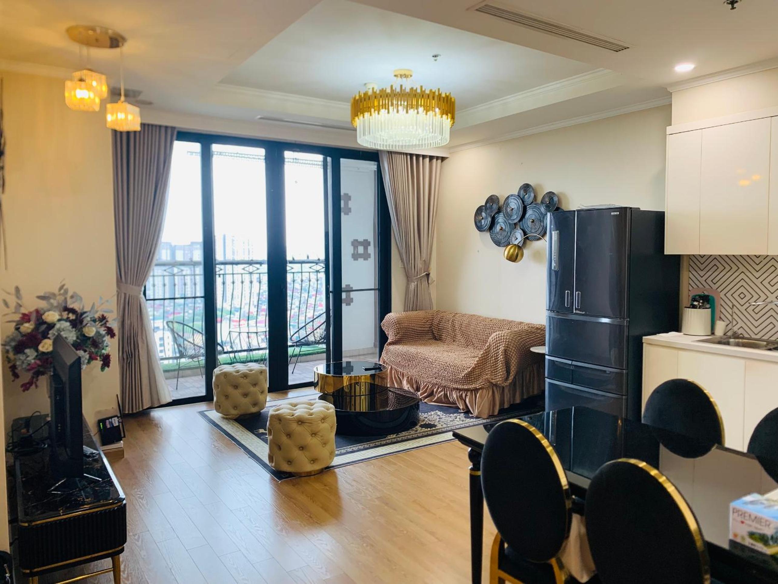 Royal City Apartment Nguyễn Trãi, Thanh Xuân by Helen