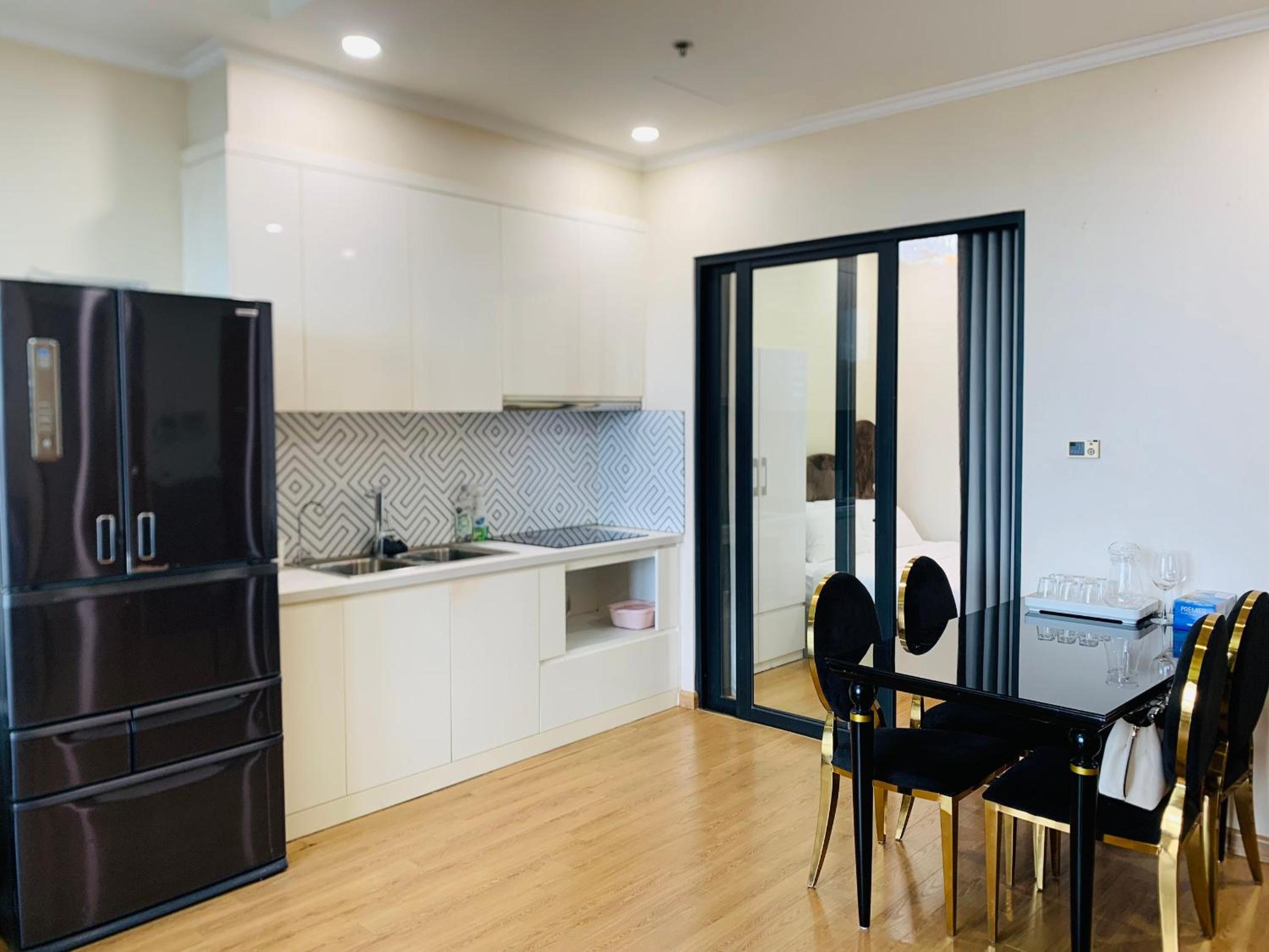 Royal City Apartment Nguyễn Trãi, Thanh Xuân by Helen