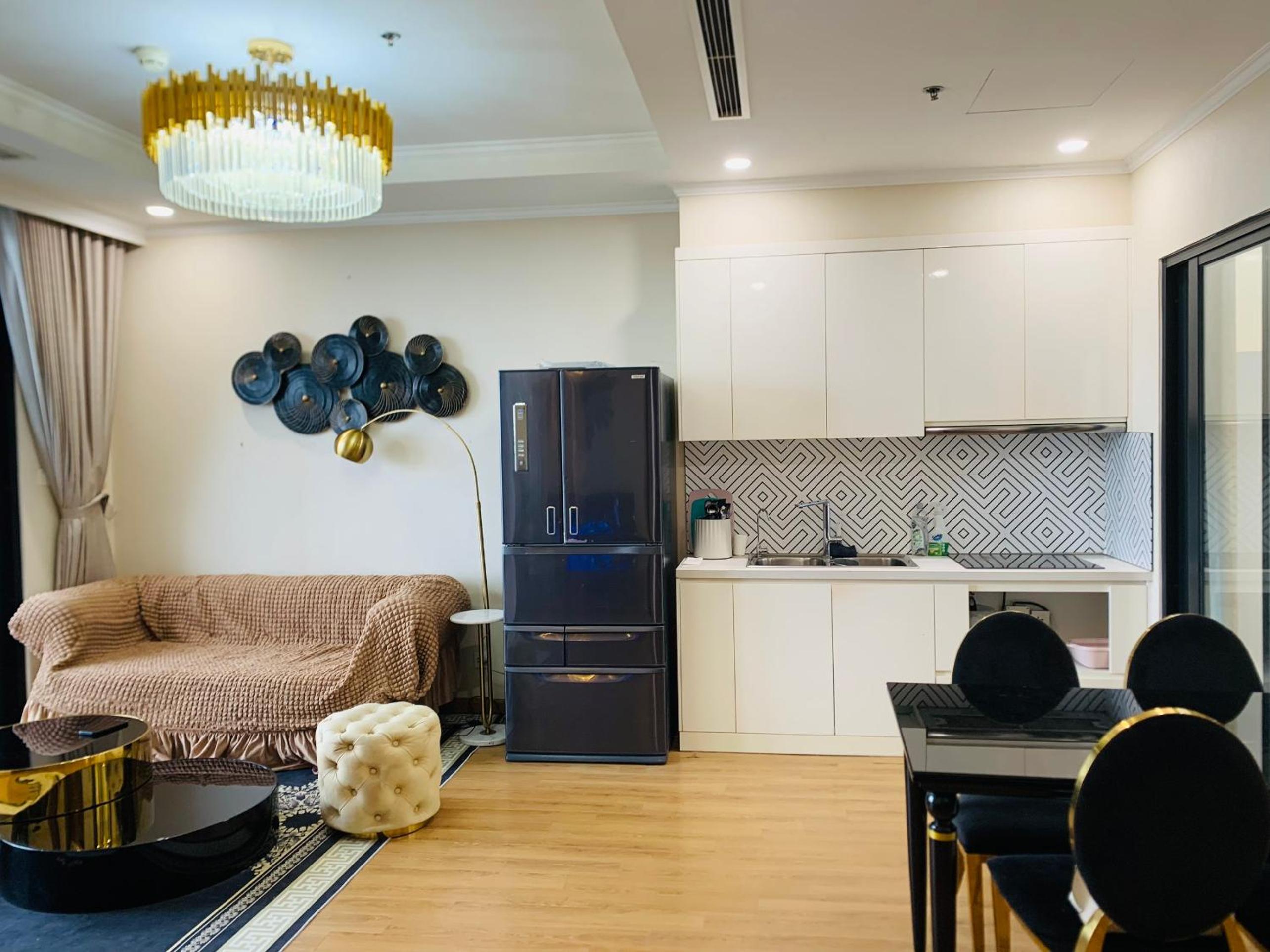 Royal City Apartment Nguyễn Trãi, Thanh Xuân by Helen