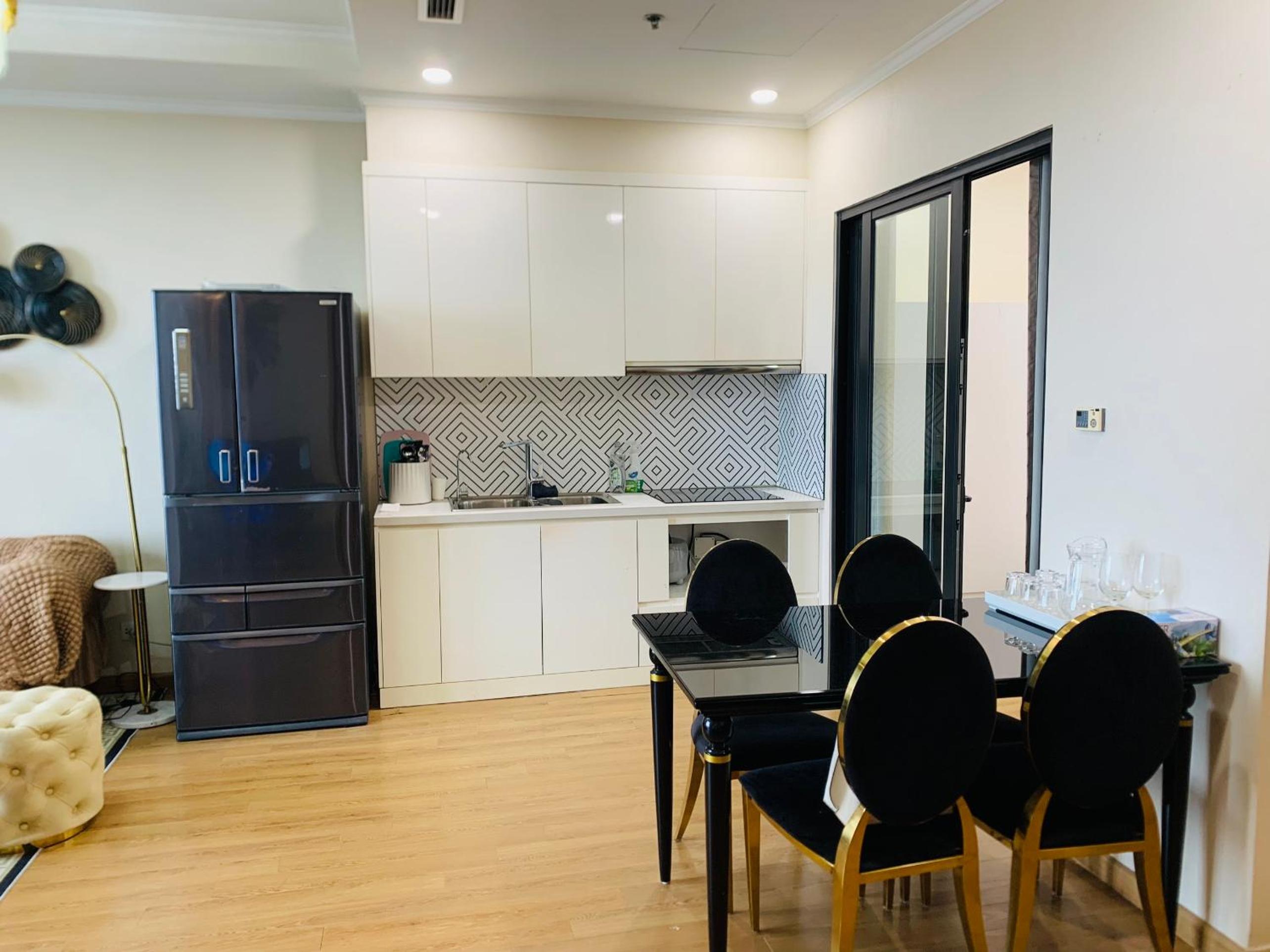 Royal City Apartment Nguyễn Trãi, Thanh Xuân by Helen