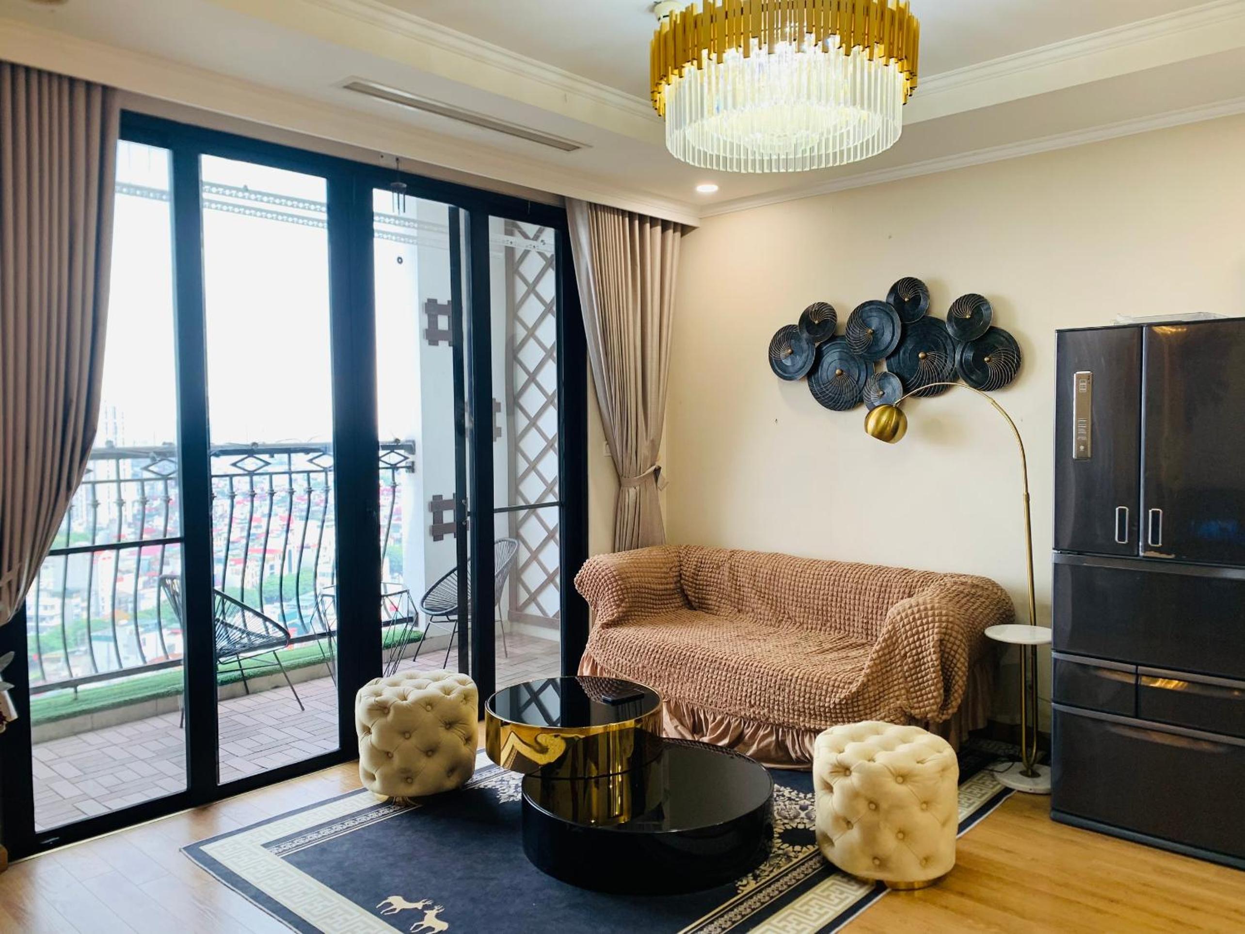 Royal City Apartment Nguyễn Trãi, Thanh Xuân by Helen
