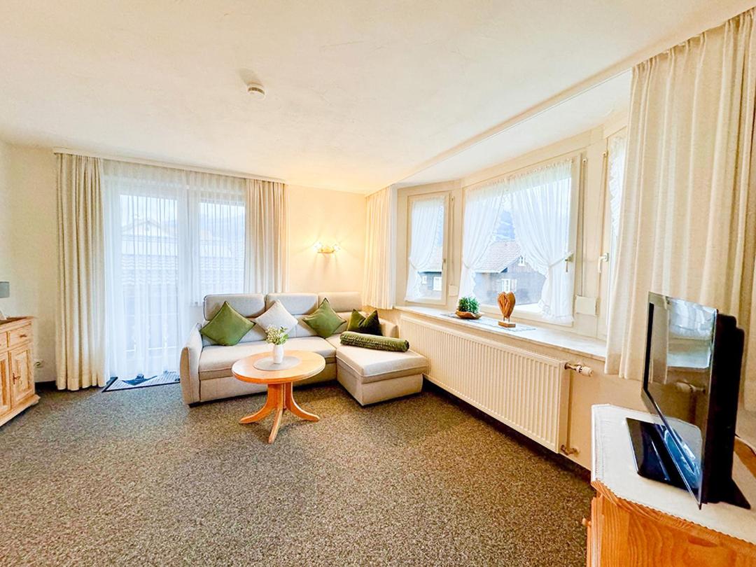 Haus Eggensberger