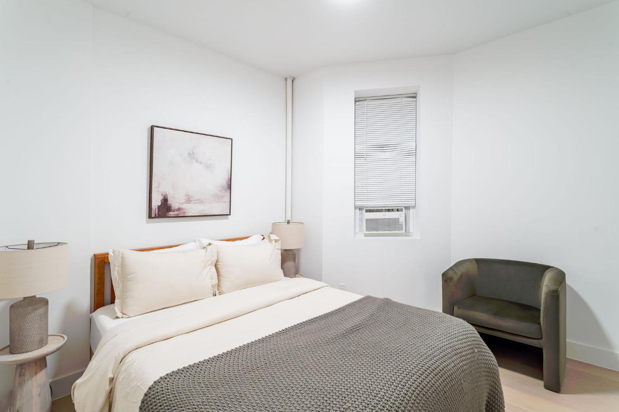 Wonderful Apartment with 3BR 2Bath