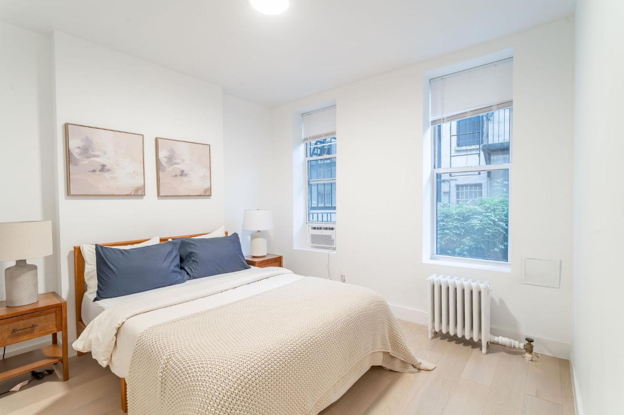 Wonderful Apartment with 3BR 2Bath