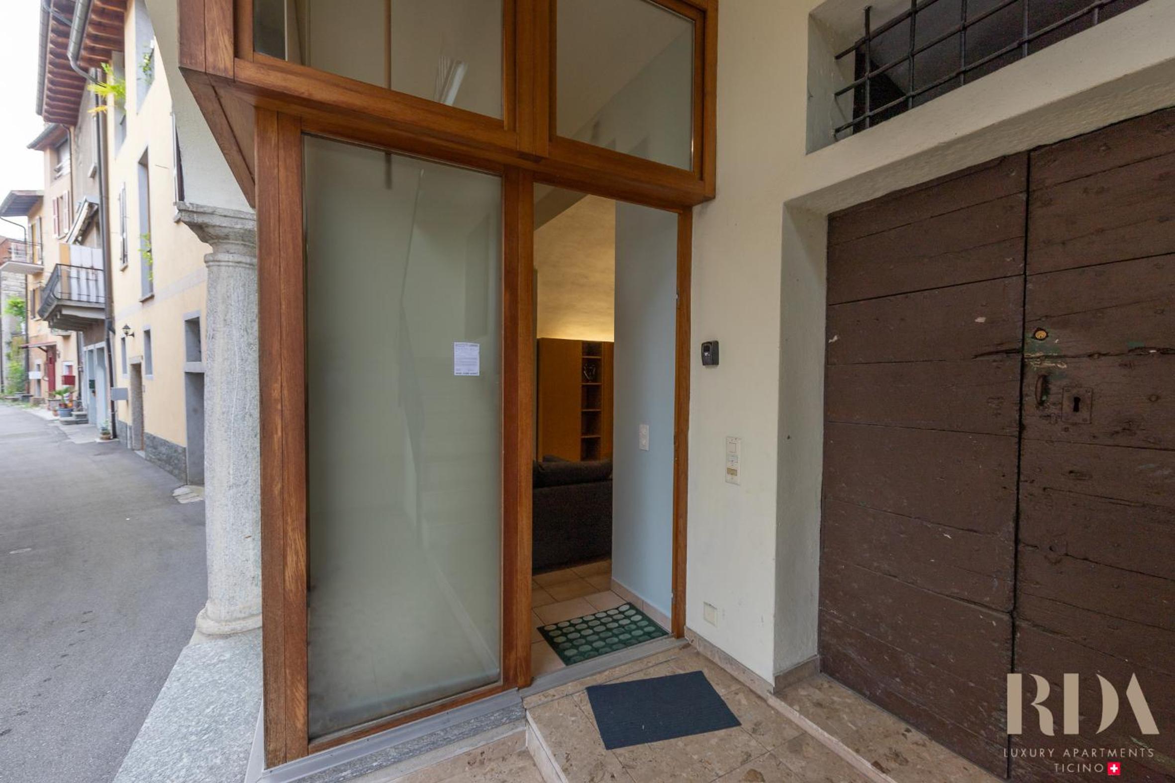 il Tempio 250m dal lago RDA Lux AP