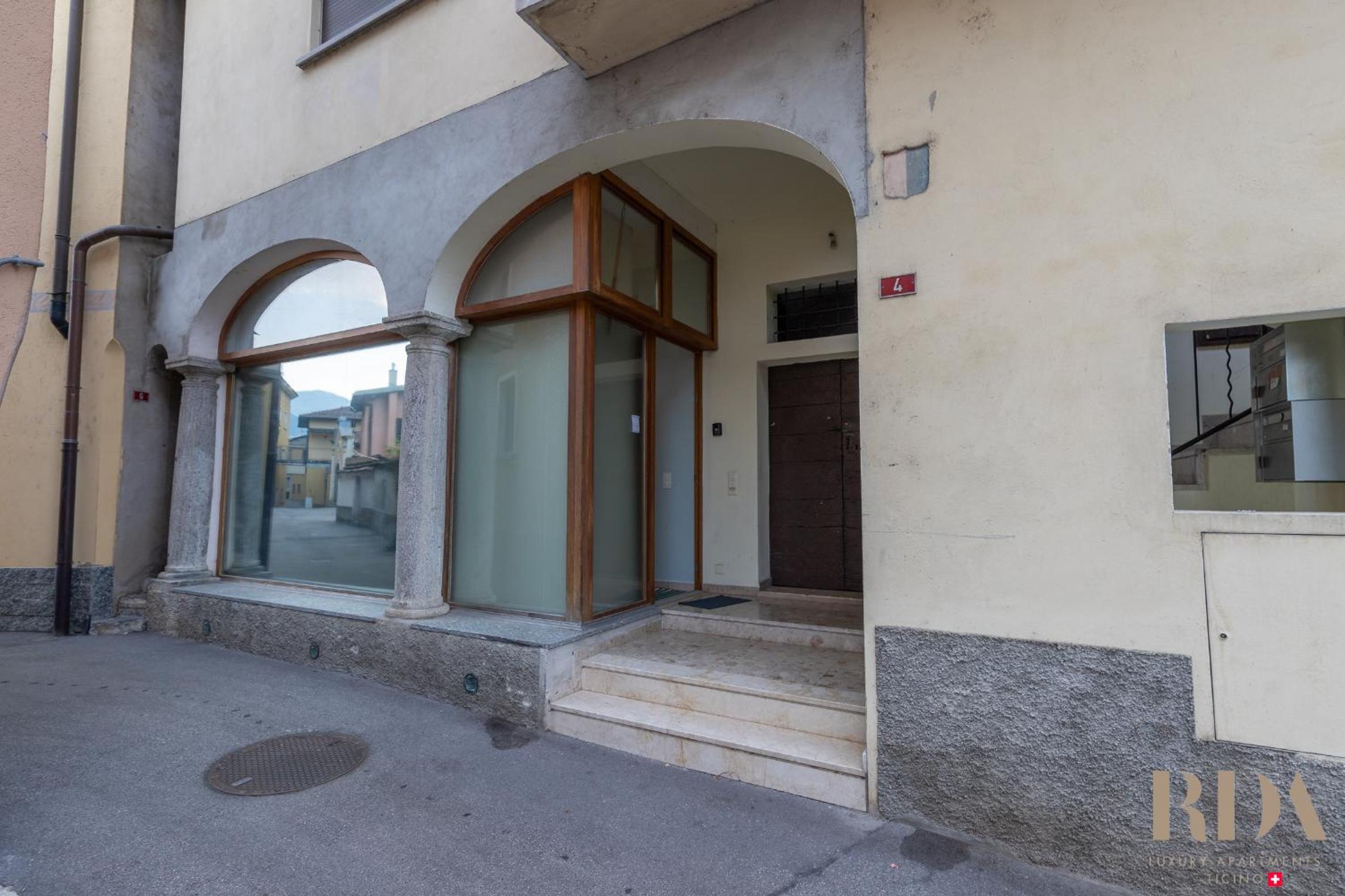 il Tempio 250m dal lago RDA Lux AP