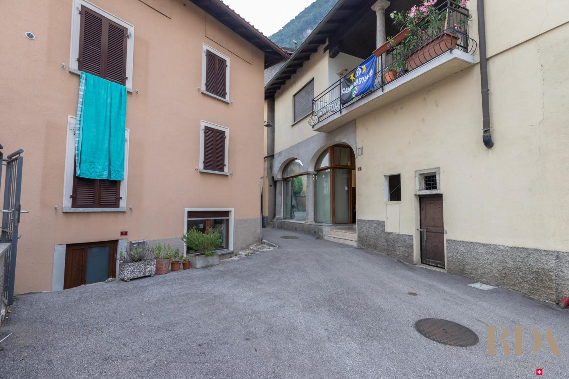 il Tempio 250m dal lago RDA Lux AP