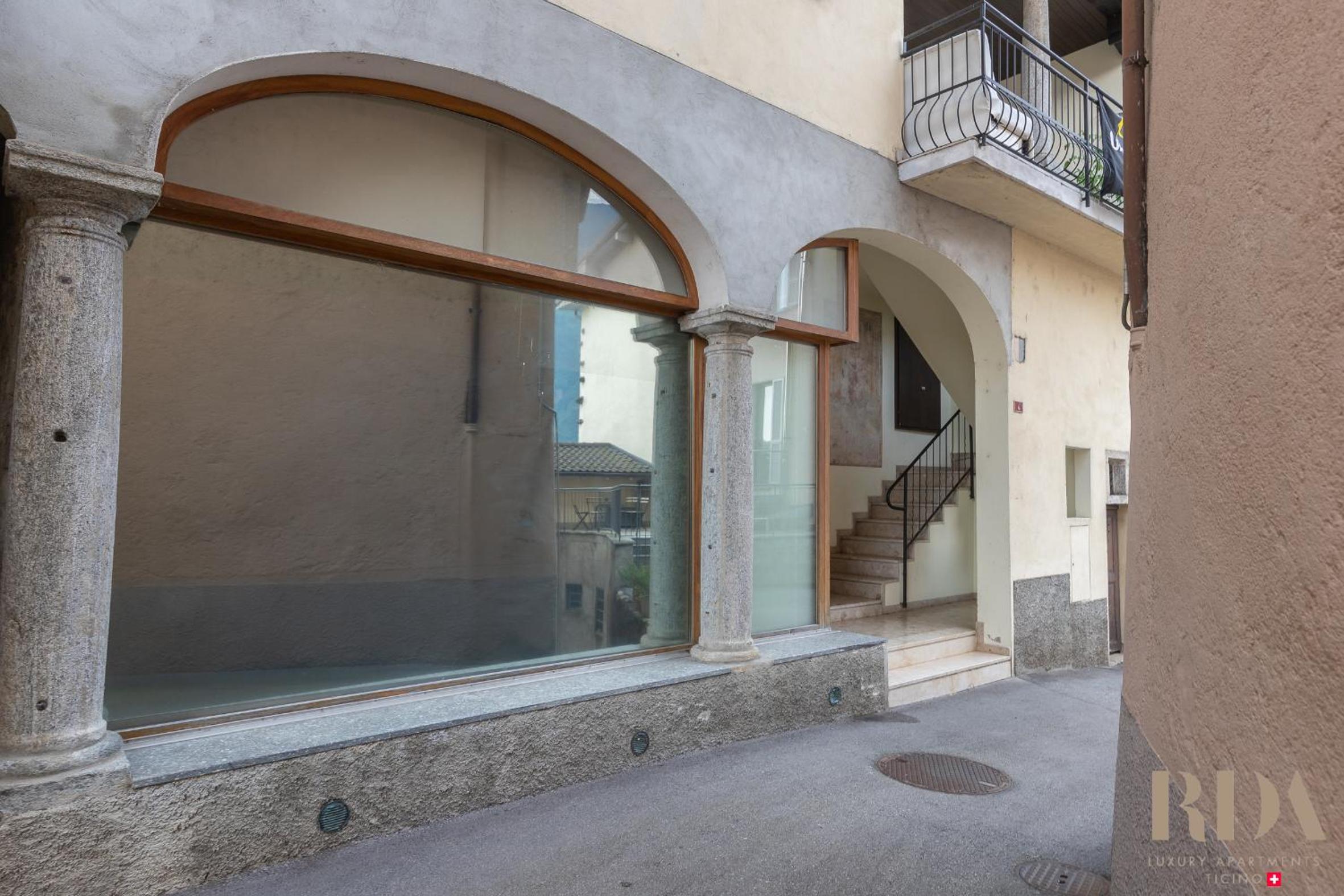 il Tempio 250m dal lago RDA Lux AP