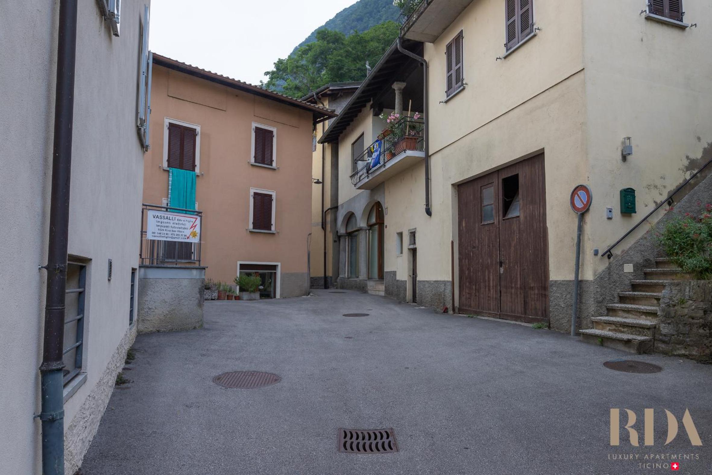 il Tempio 250m dal lago RDA Lux AP