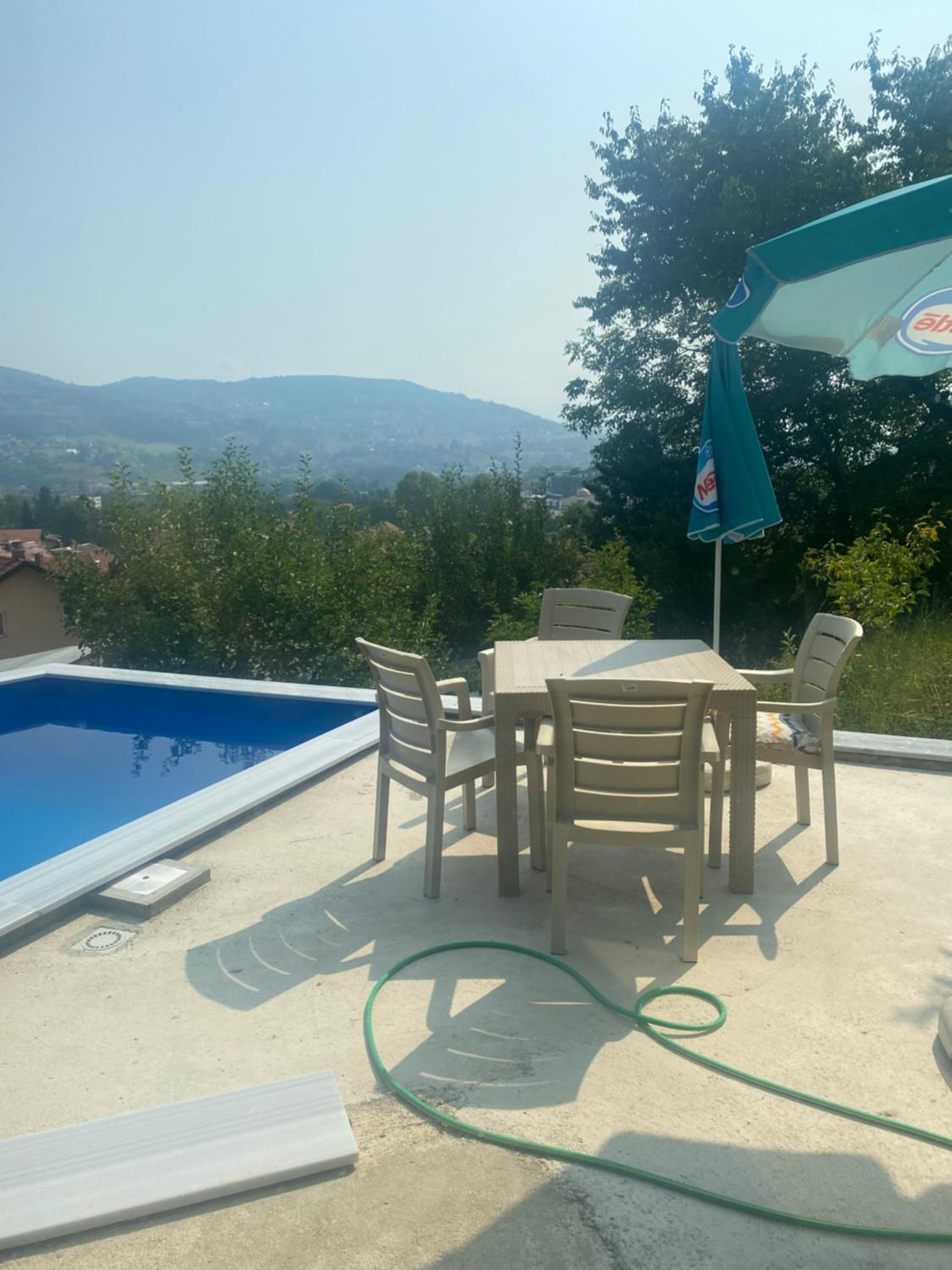 Villa Sun Visoko