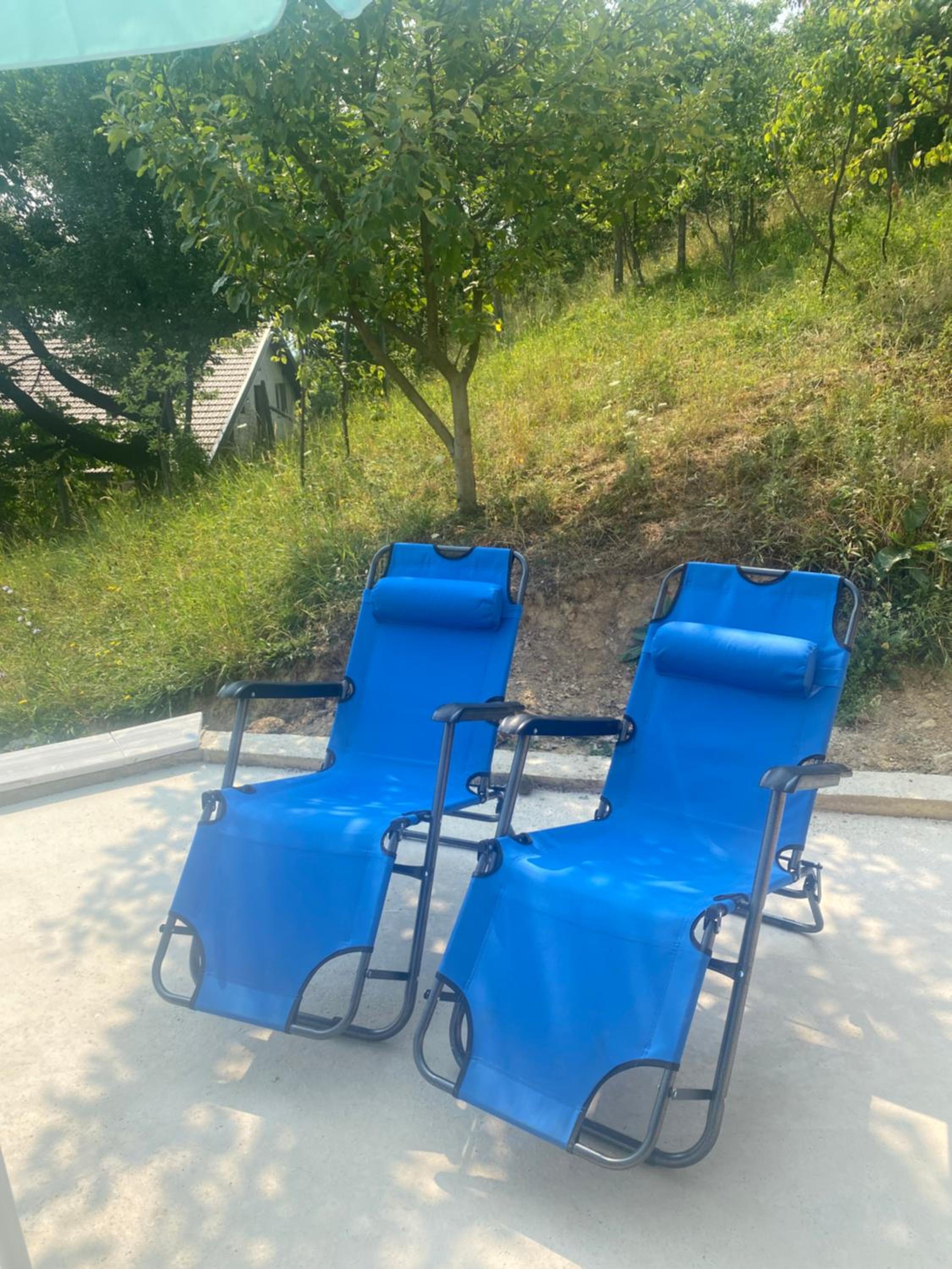 Villa Sun Visoko