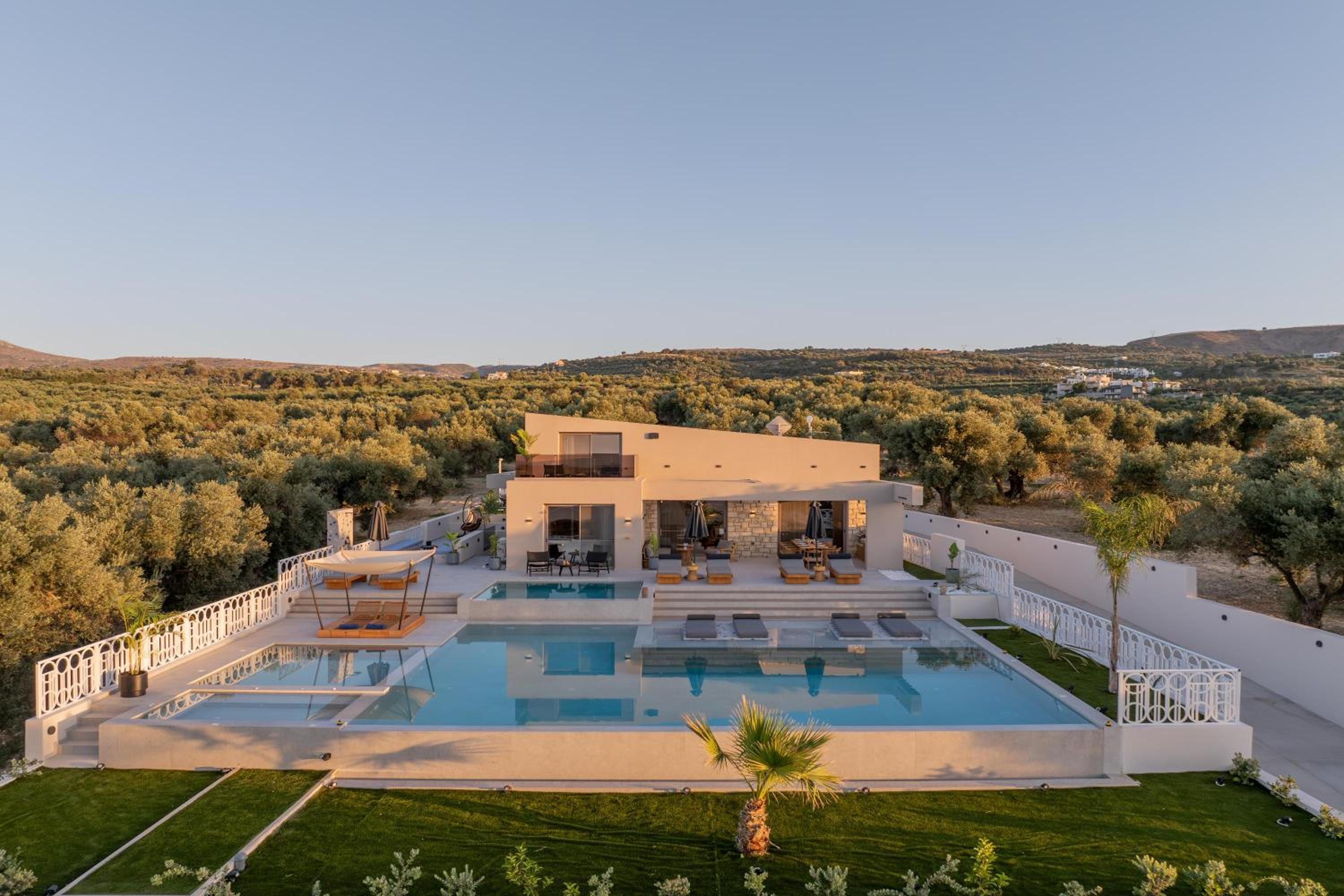 Bliss Villas