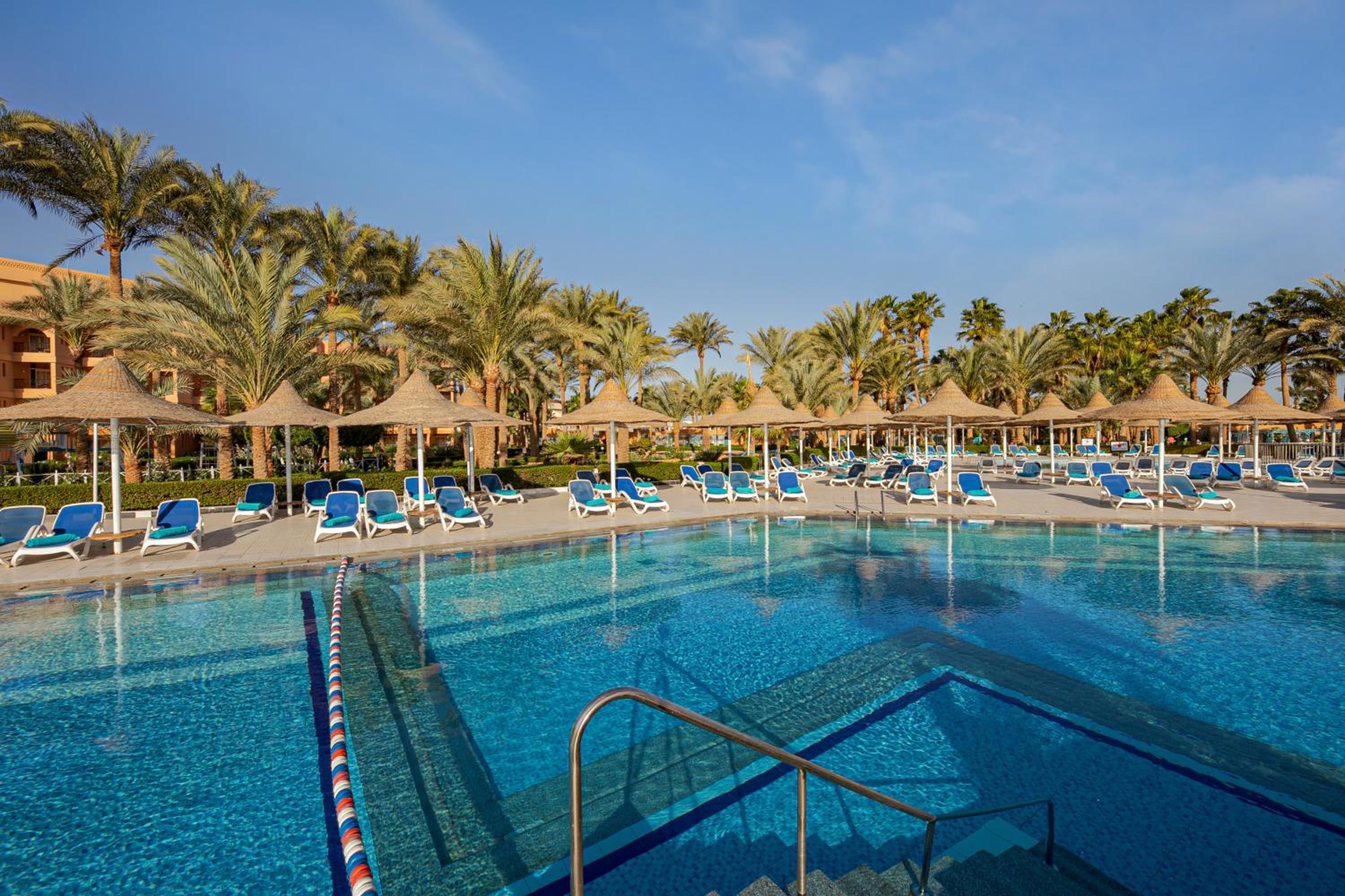 Giftun Azur Resort