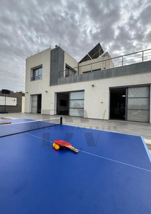Villa Taklite view 2