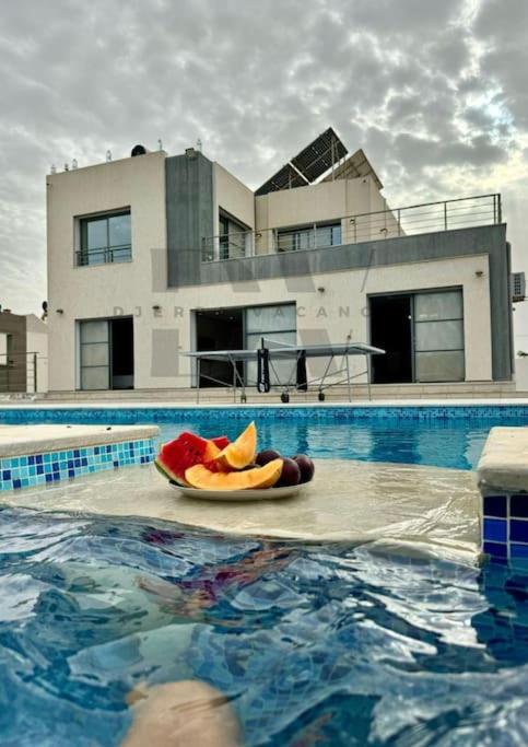 Villa Taklite view 3