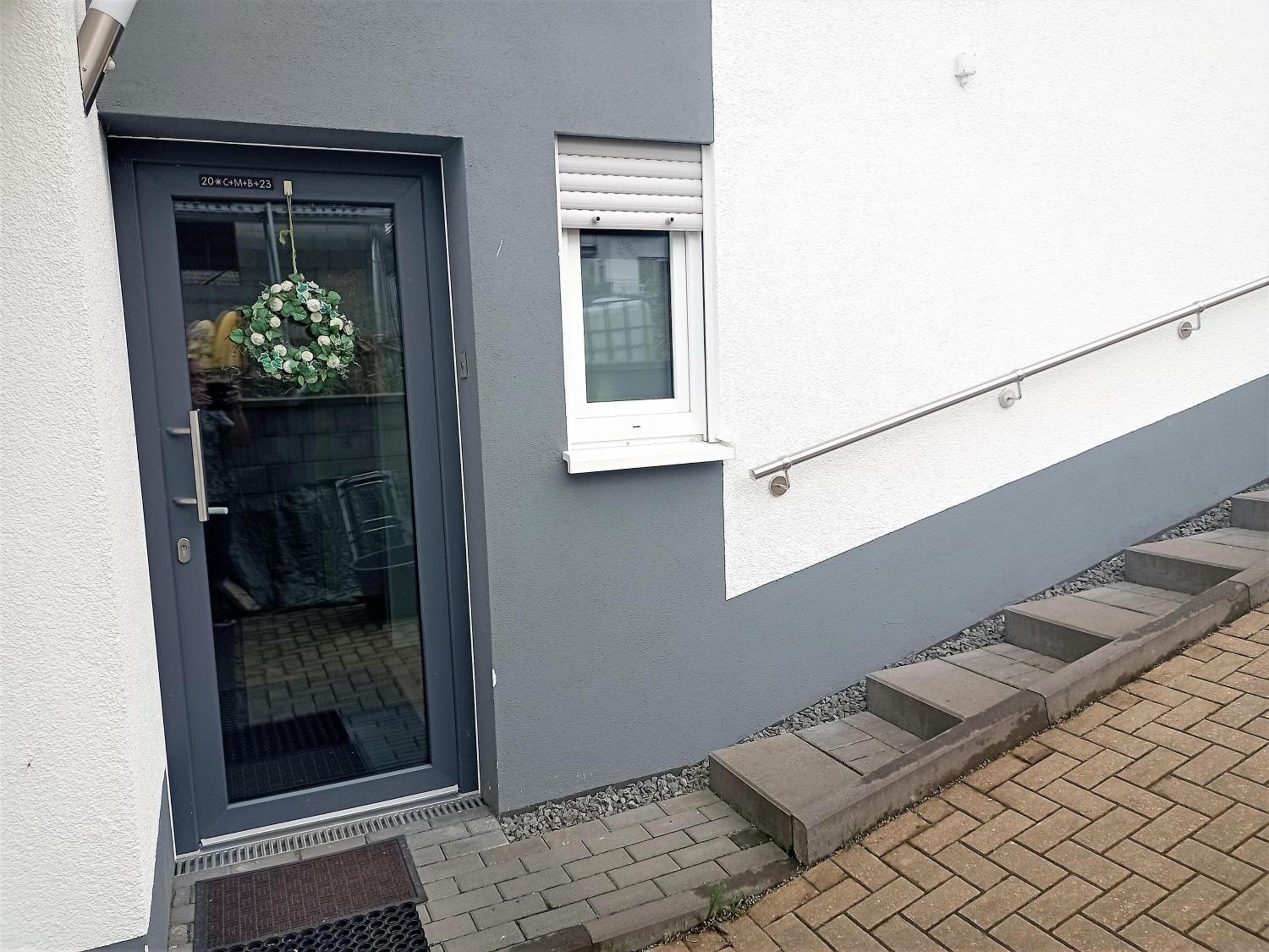 Ferienhaus Egger
