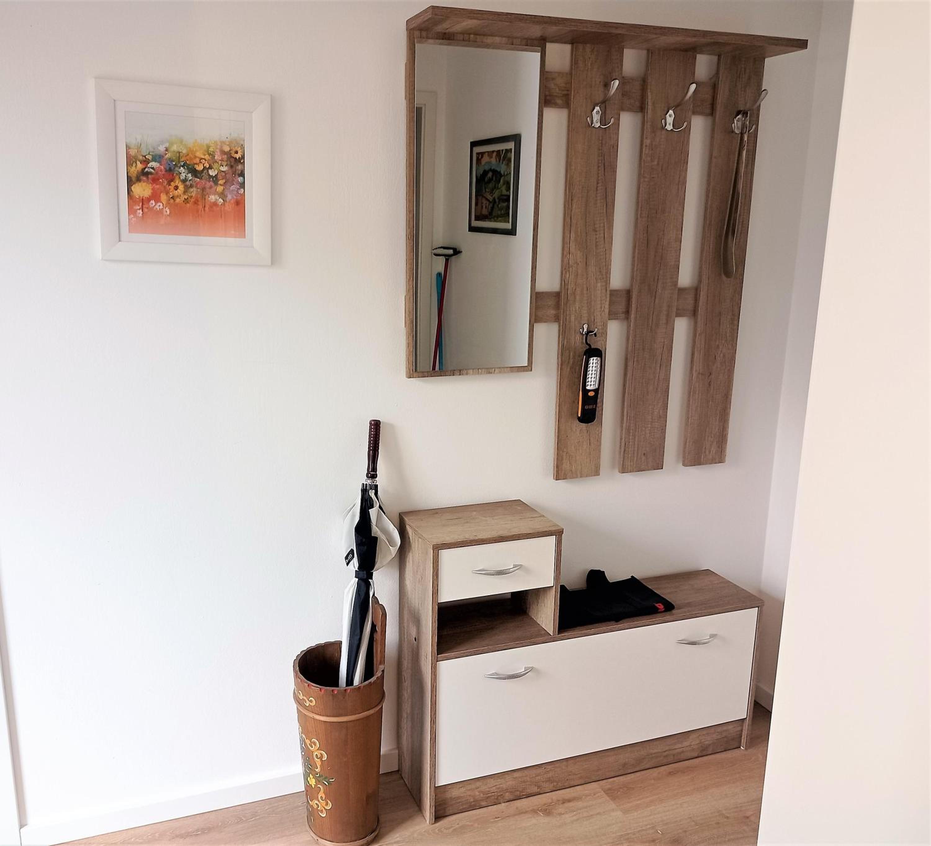 Ferienhaus Egger