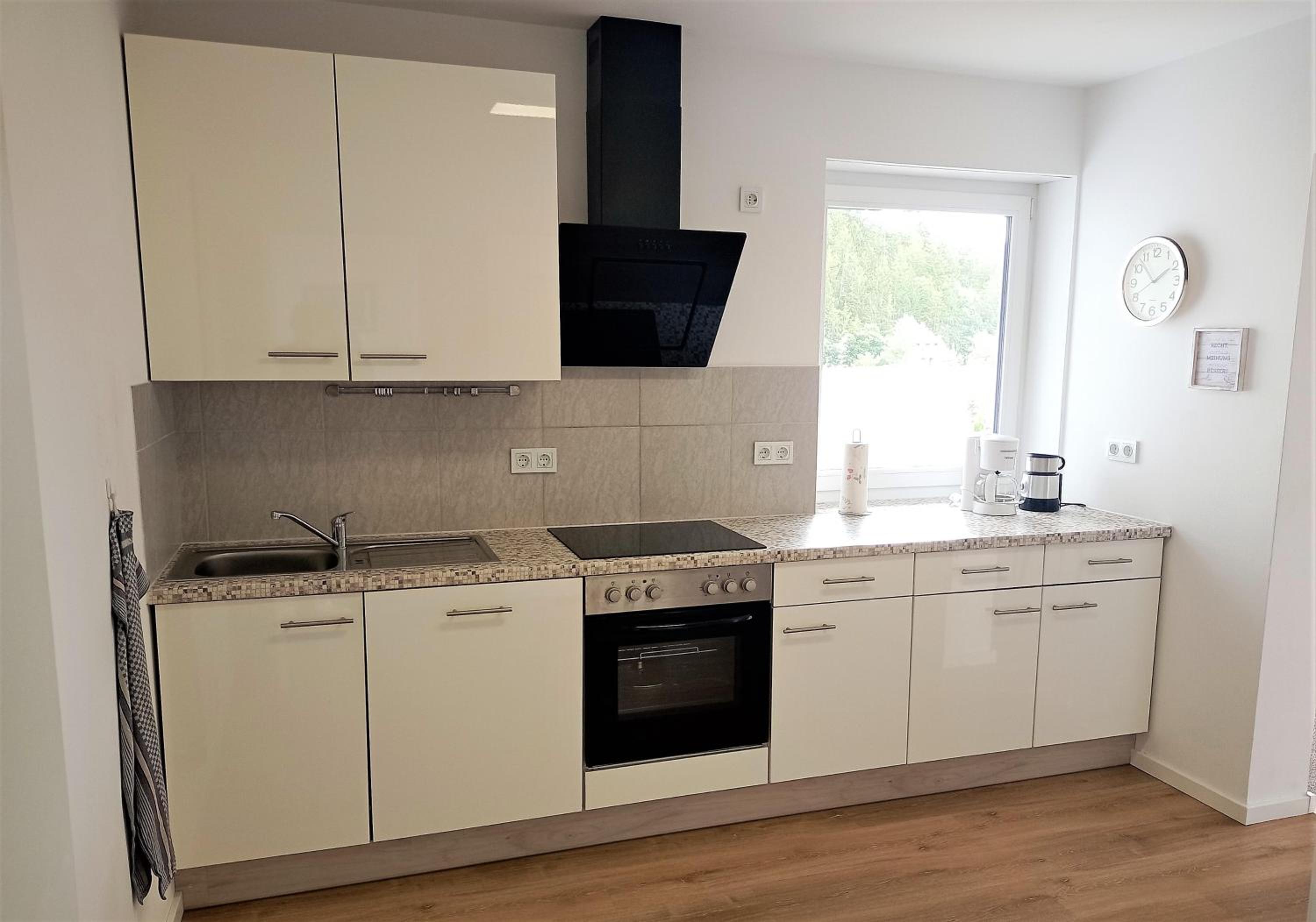 Ferienhaus Egger
