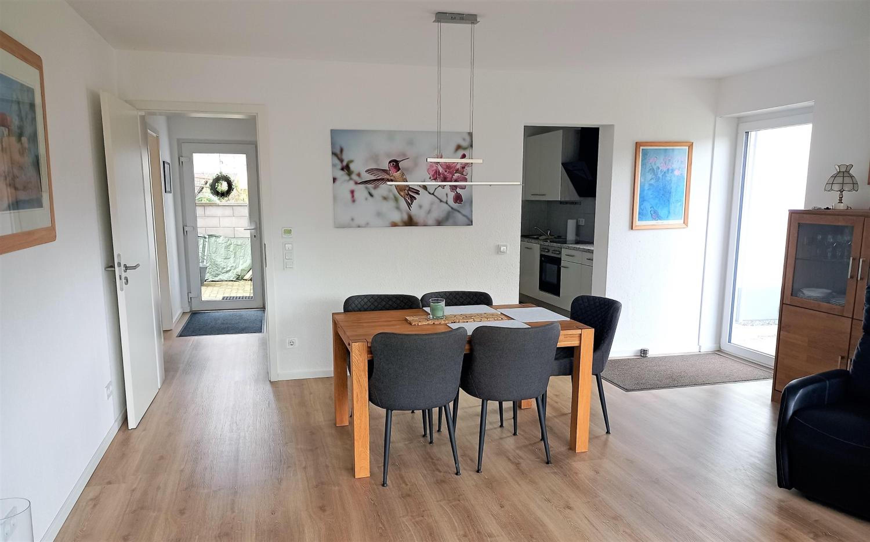 Ferienhaus Egger