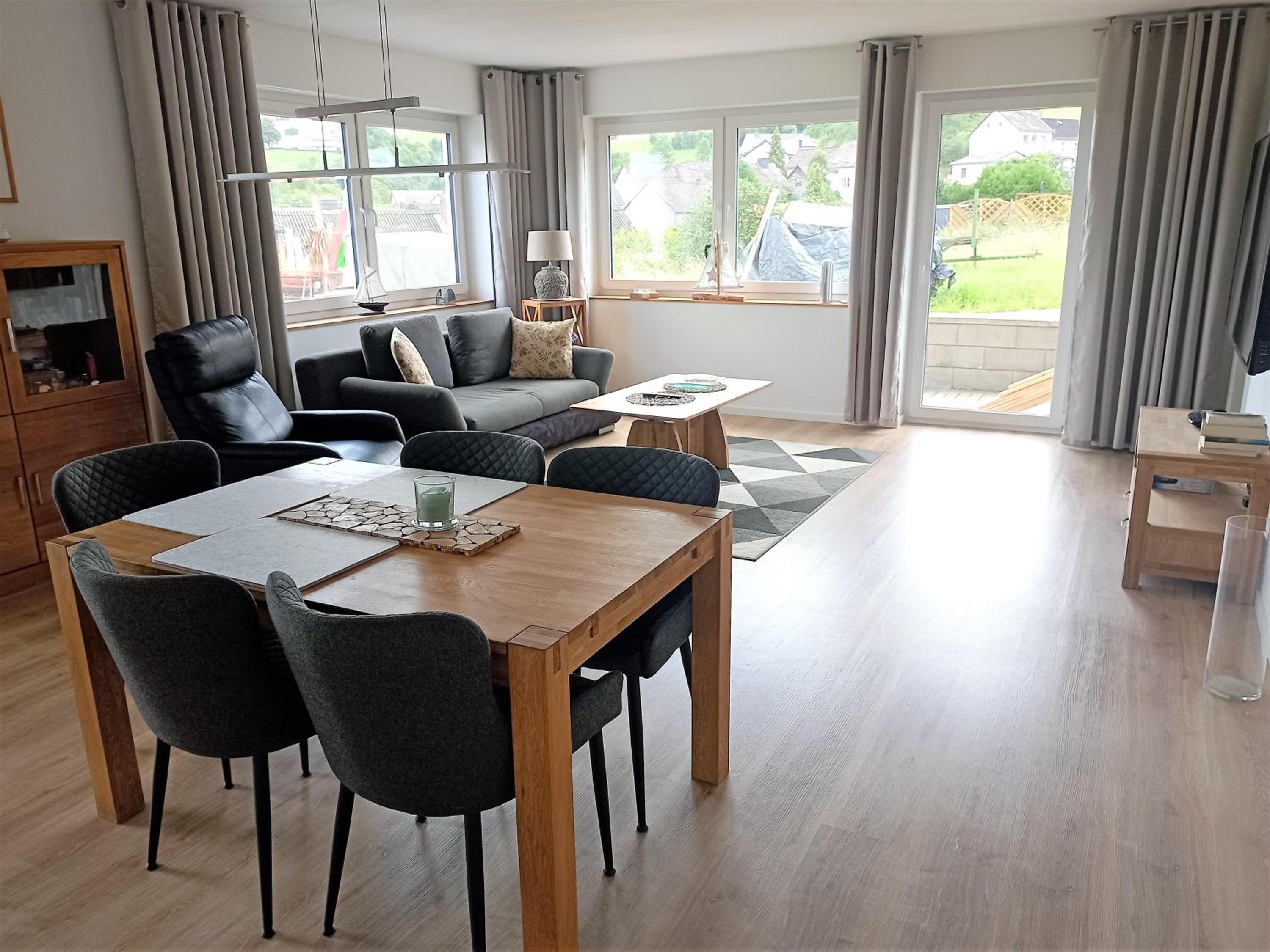 Ferienhaus Egger