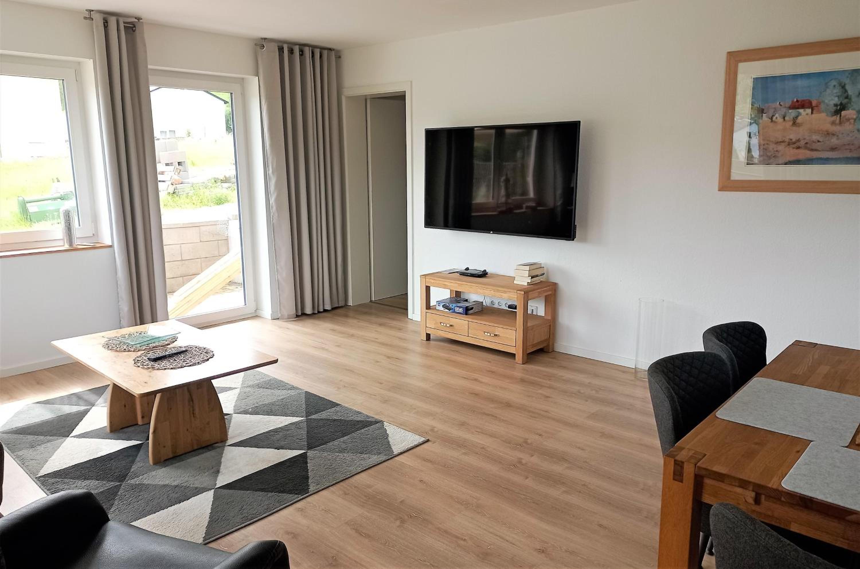 Ferienhaus Egger