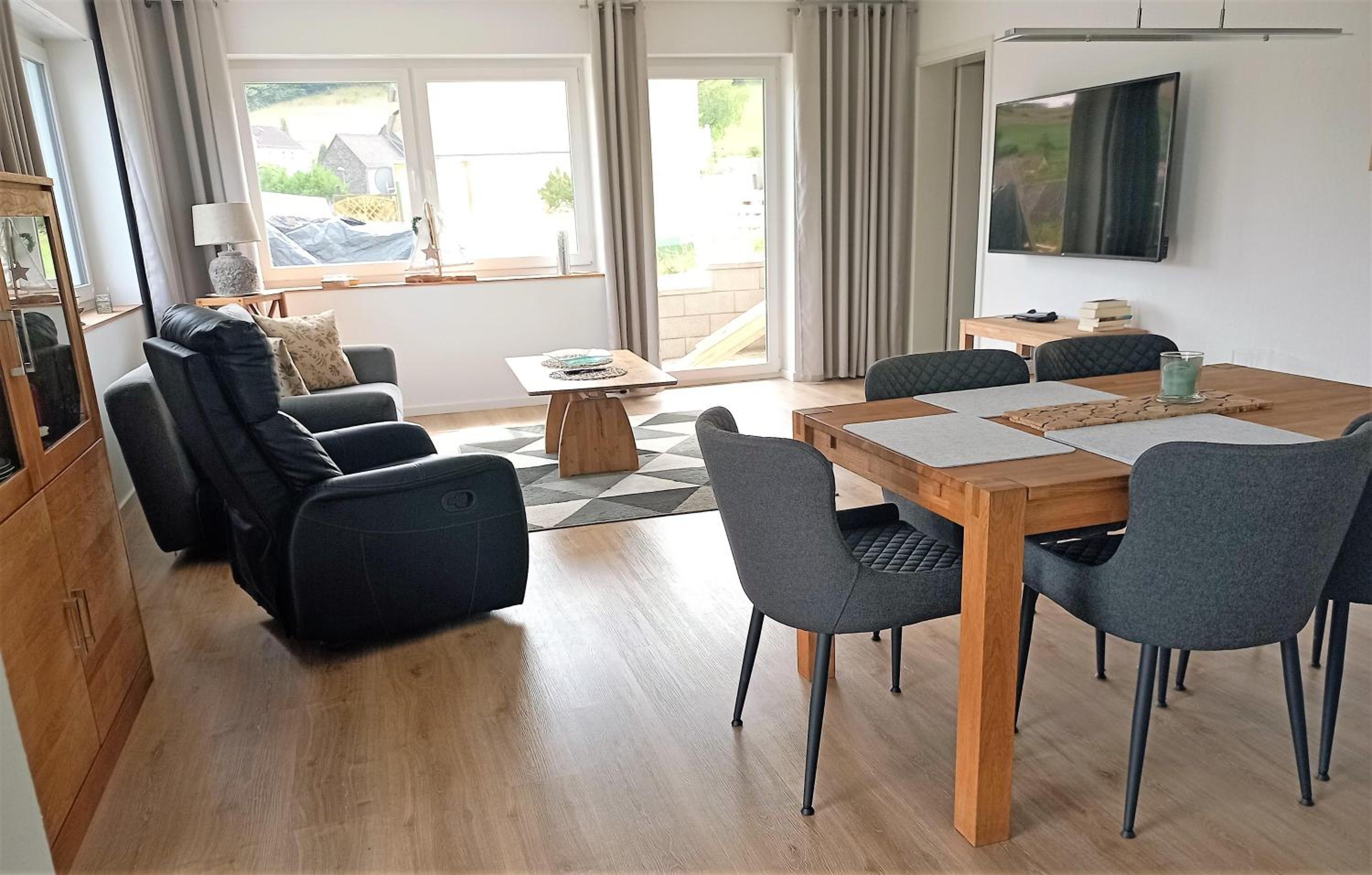 Ferienhaus Egger