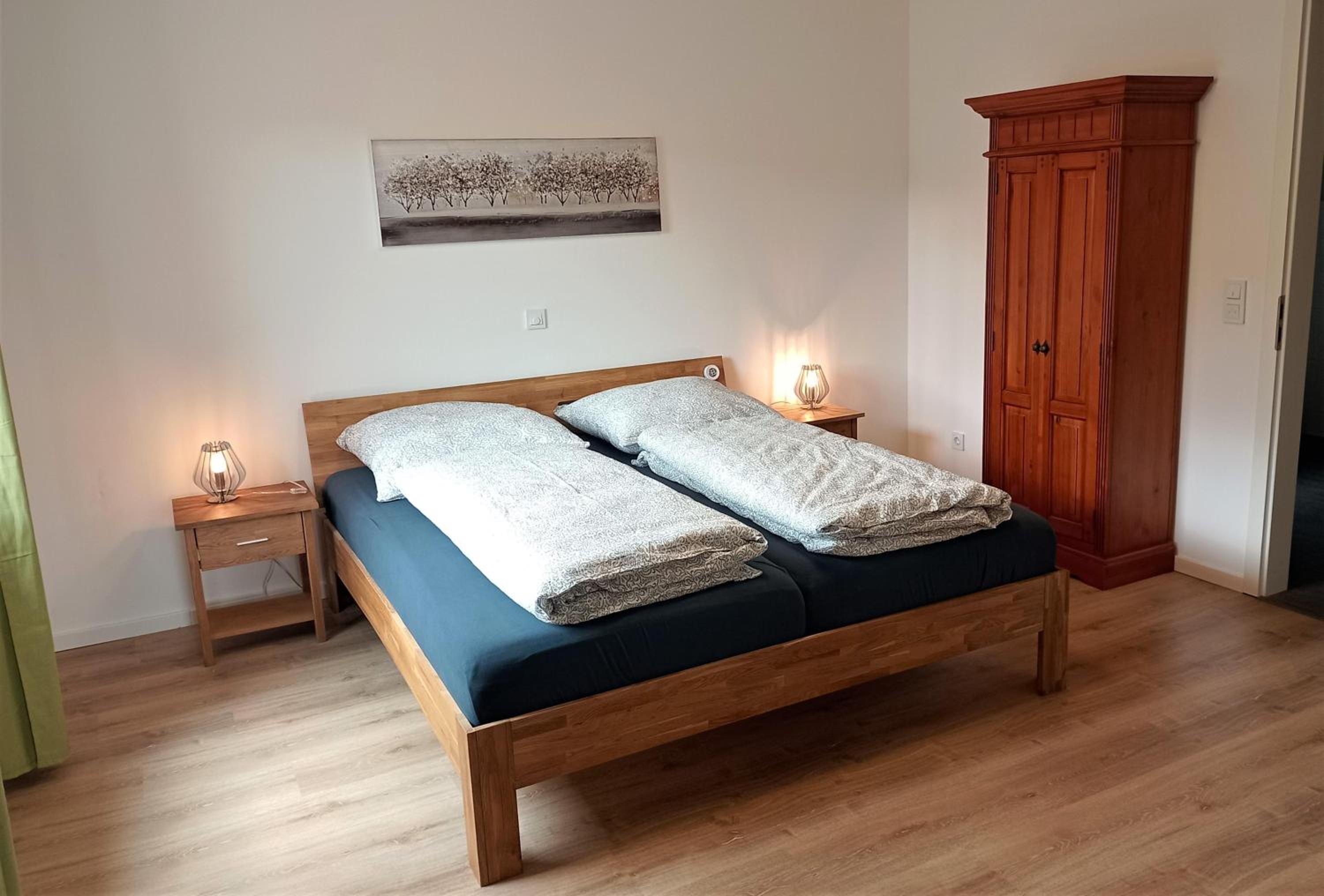 Ferienhaus Egger