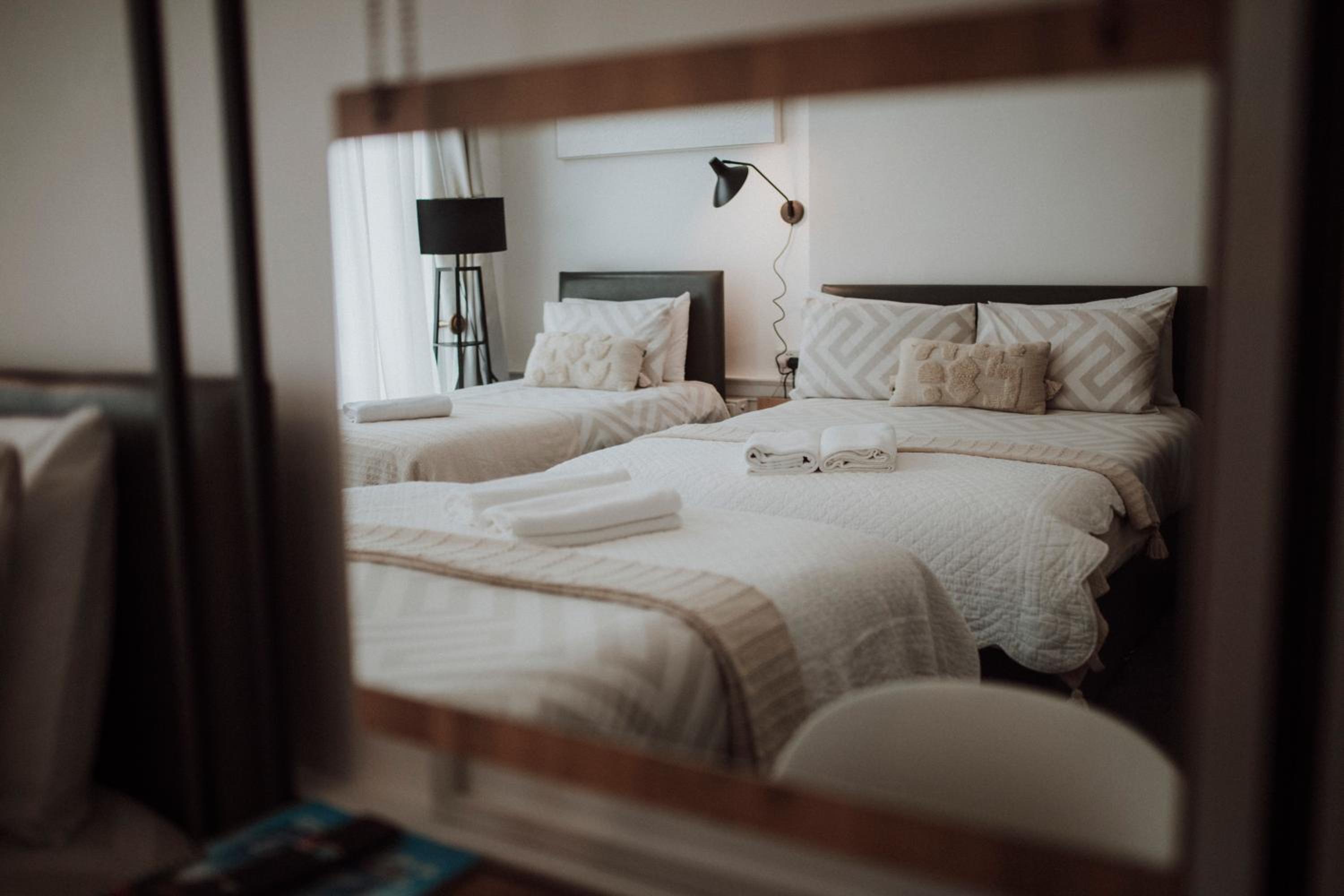 16 Pilrig Guest House